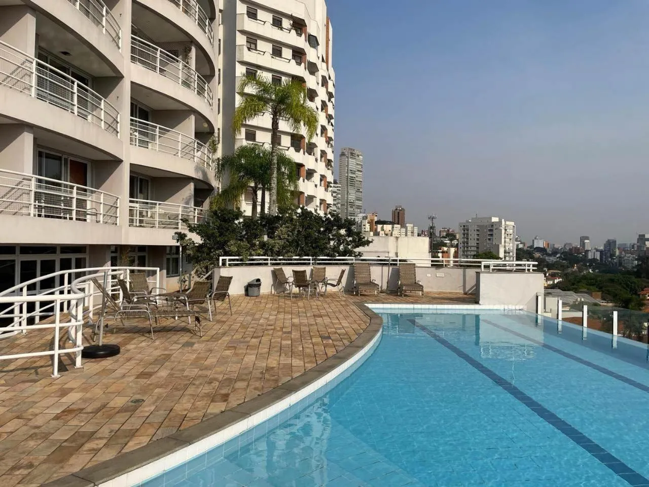 Loft Vila Madalena - Apartments per season