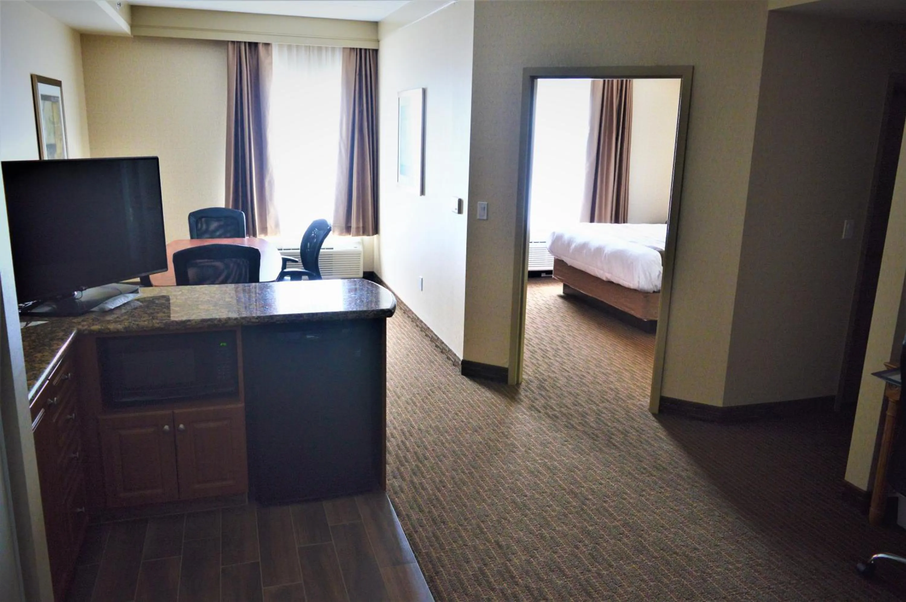 Waterloo Suites Hotel