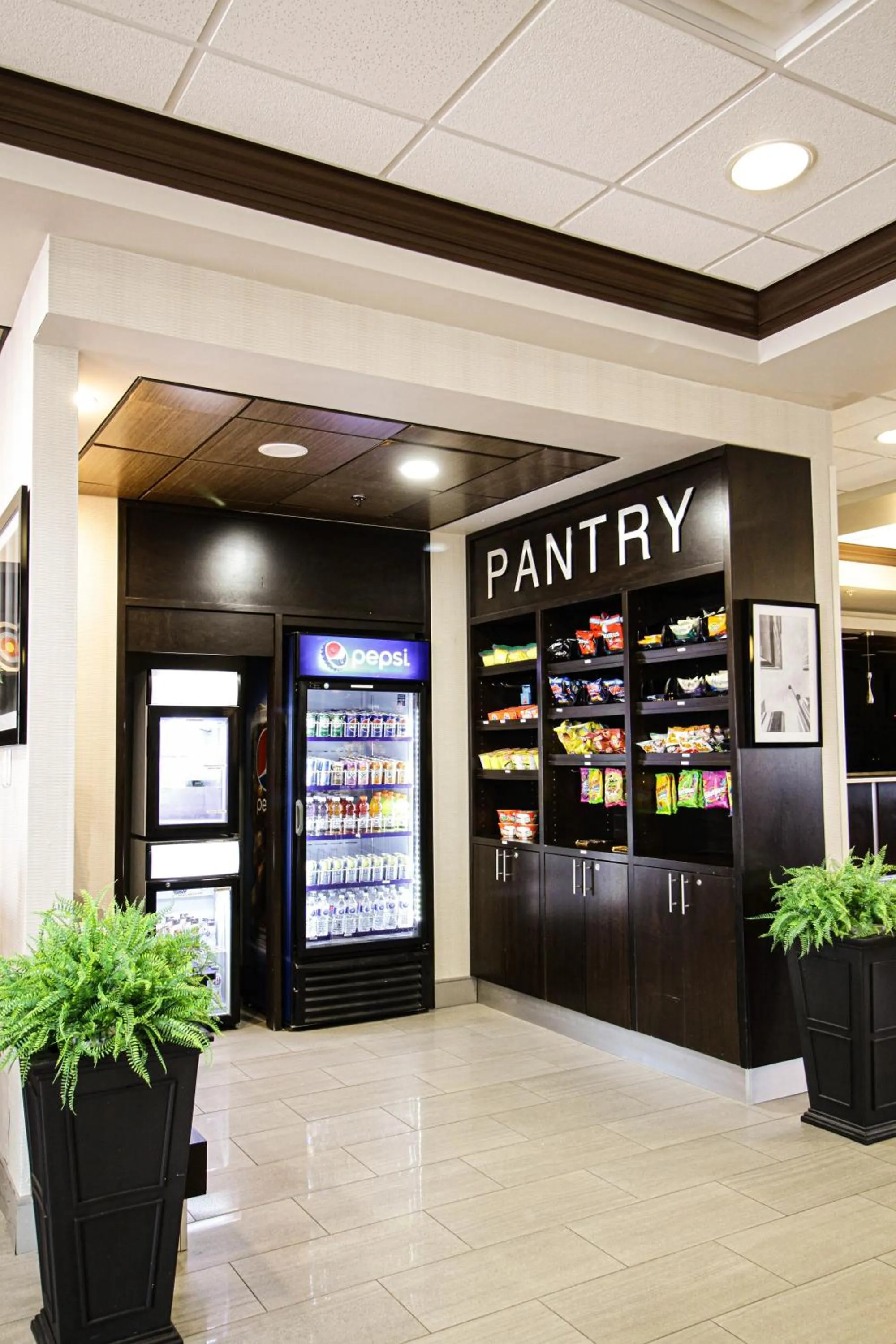 Waterloo Suites Hotel