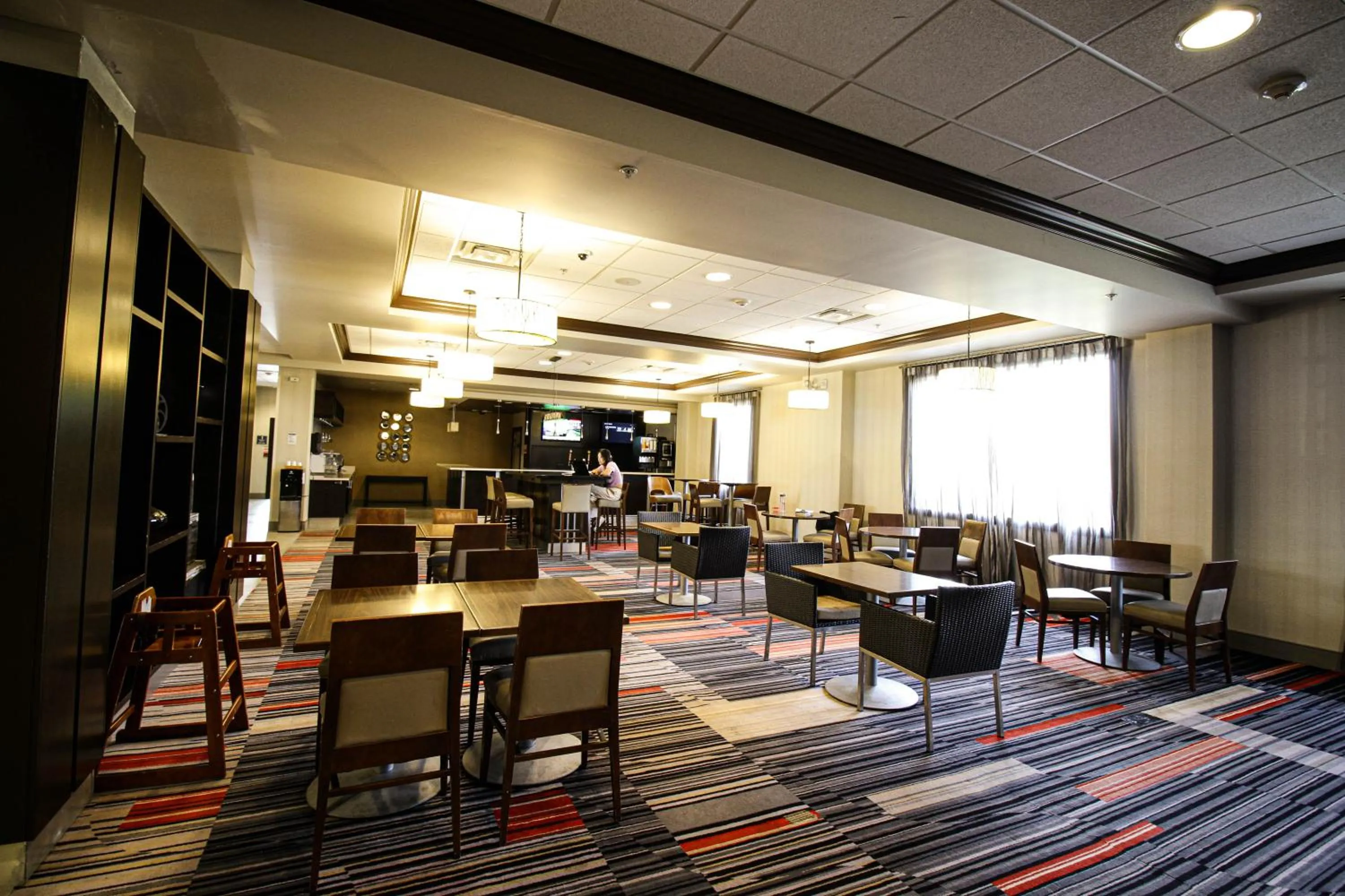 Waterloo Suites Hotel