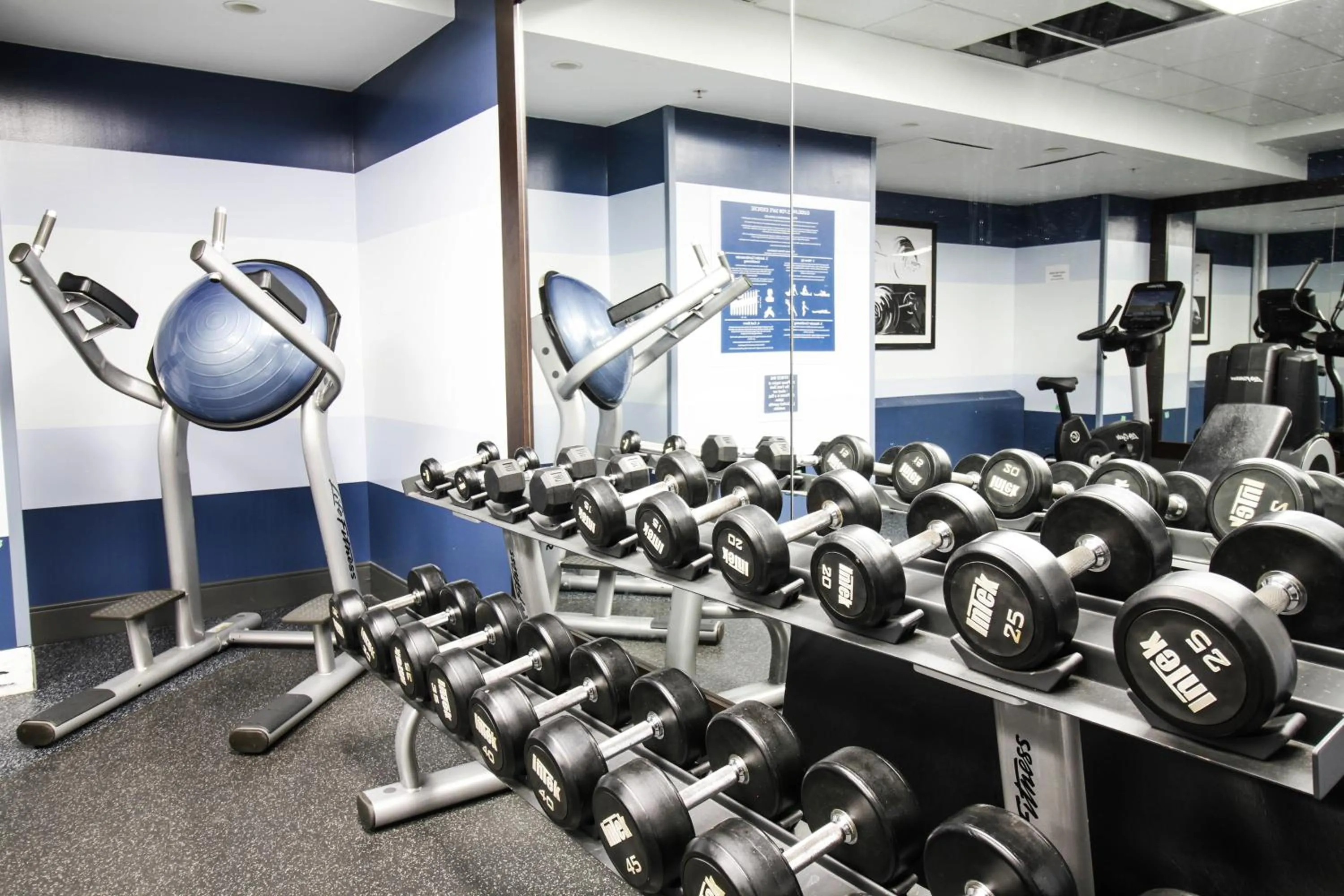 Waterloo Suites Hotel