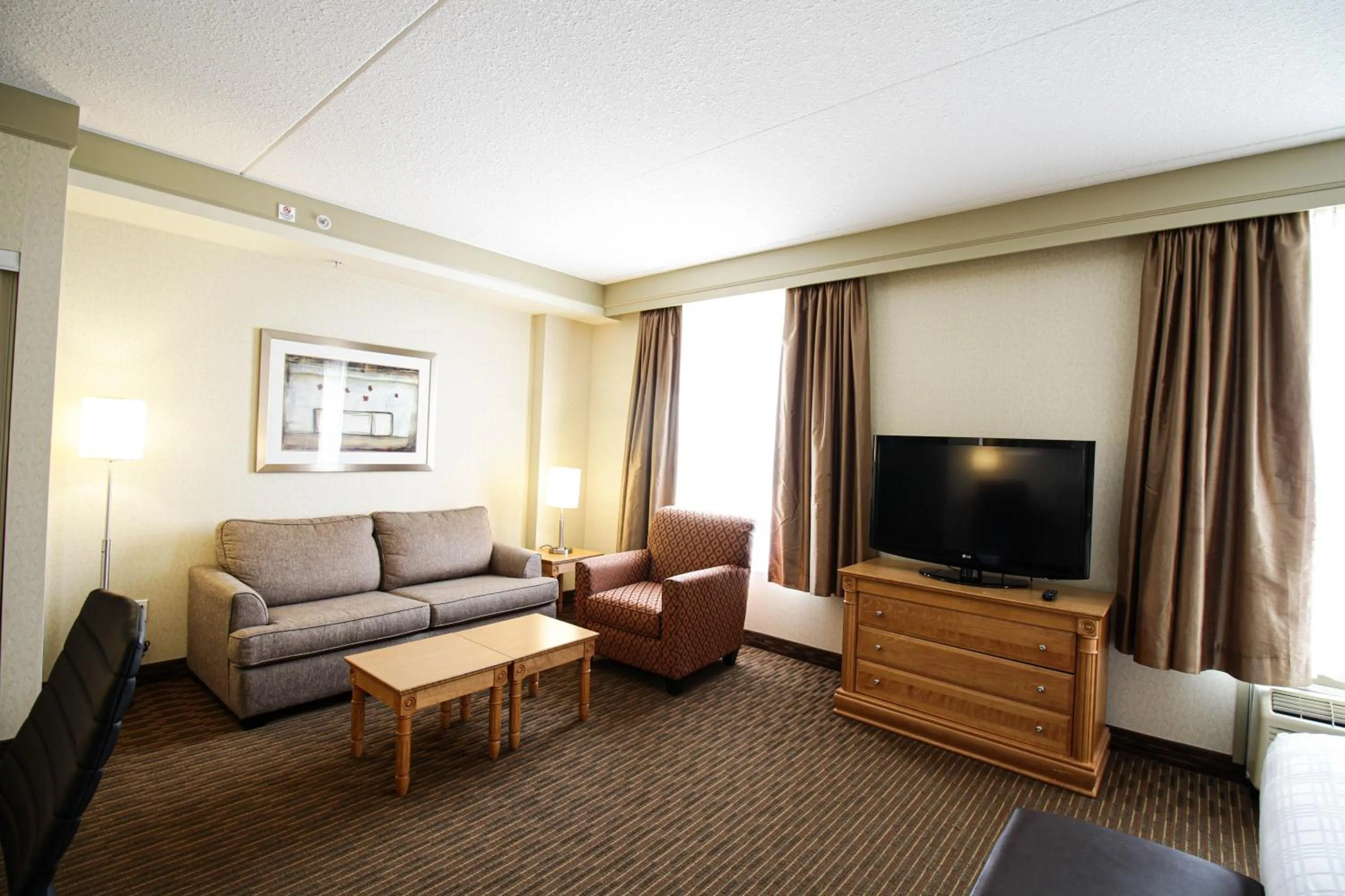 Waterloo Suites Hotel