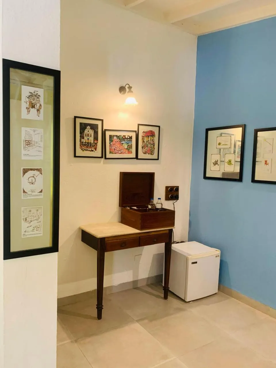 Cavala The Seaside Resort