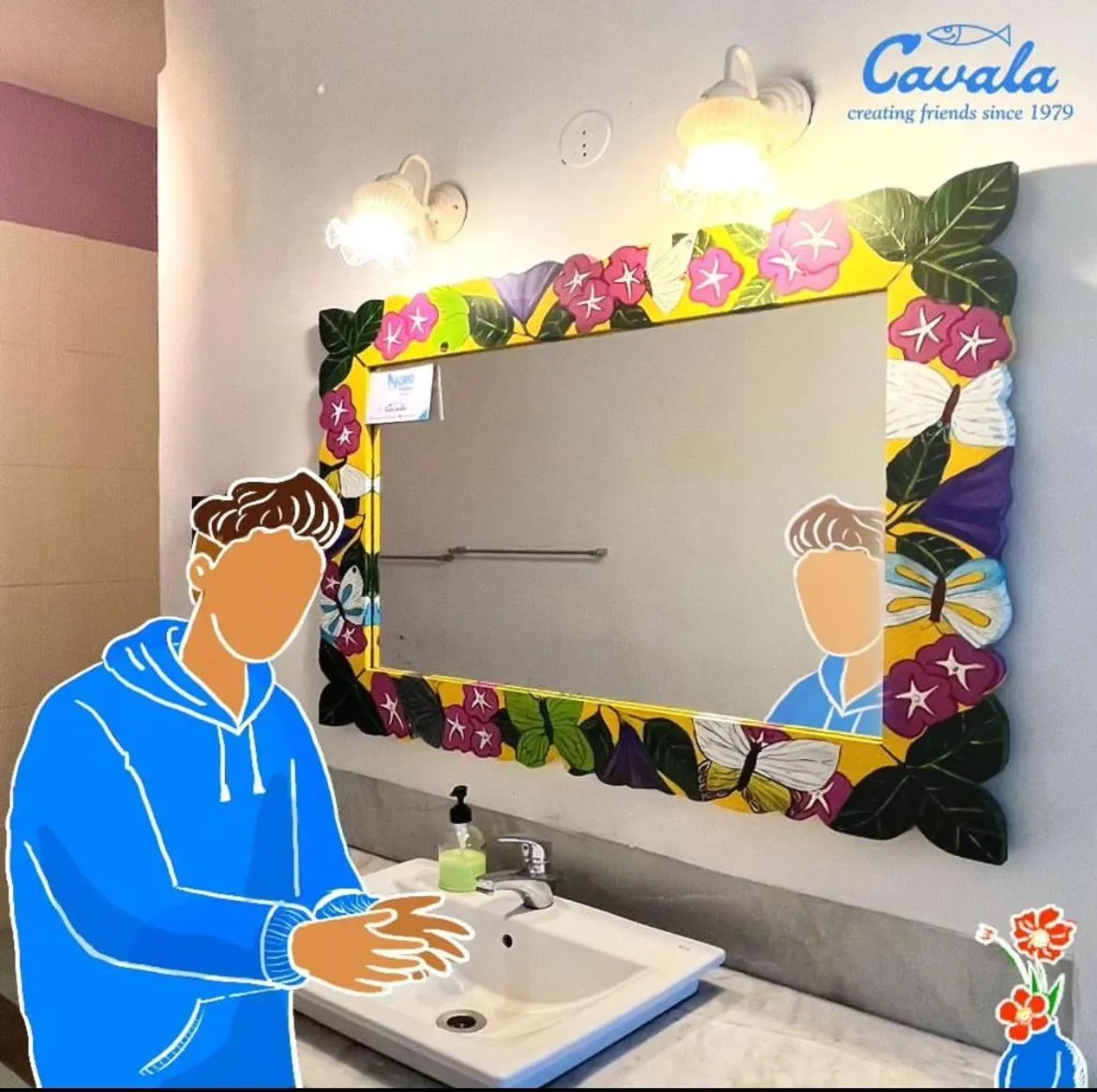 Cavala The Seaside Resort