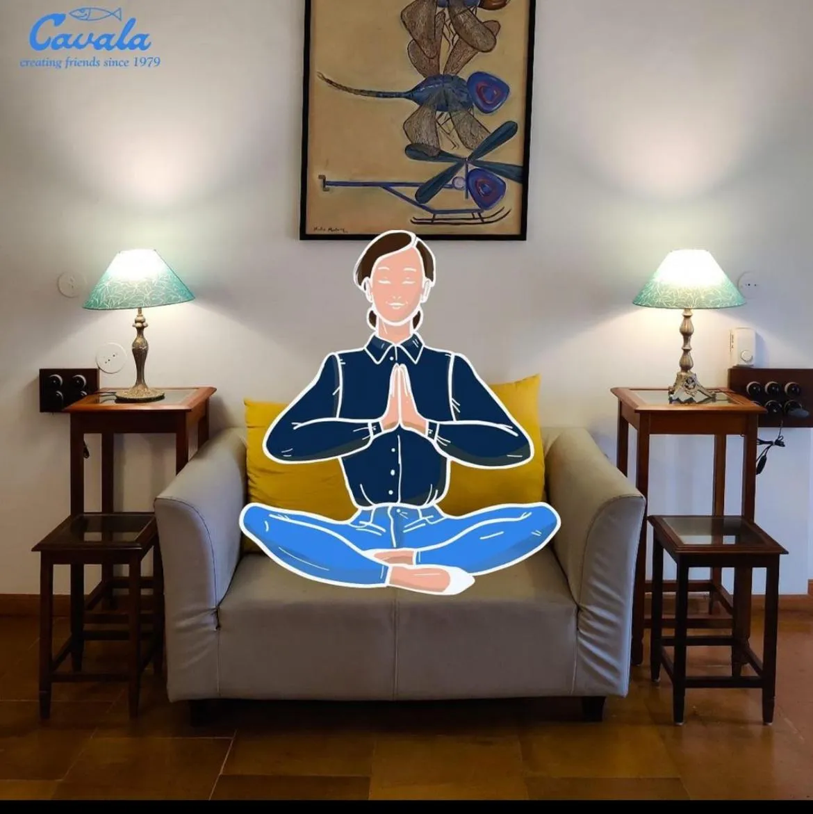 Cavala The Seaside Resort