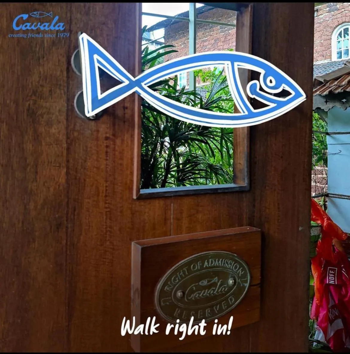 Cavala The Seaside Resort