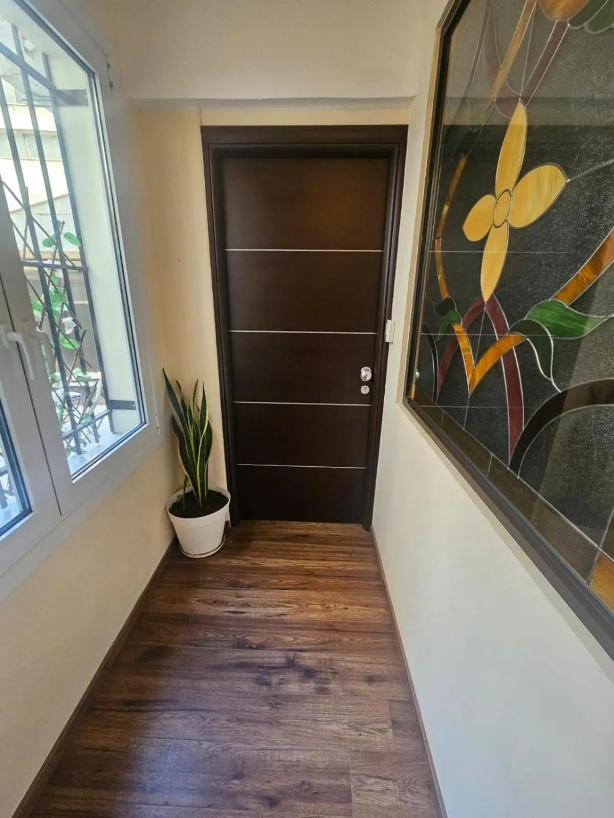 Property building in My Athens House