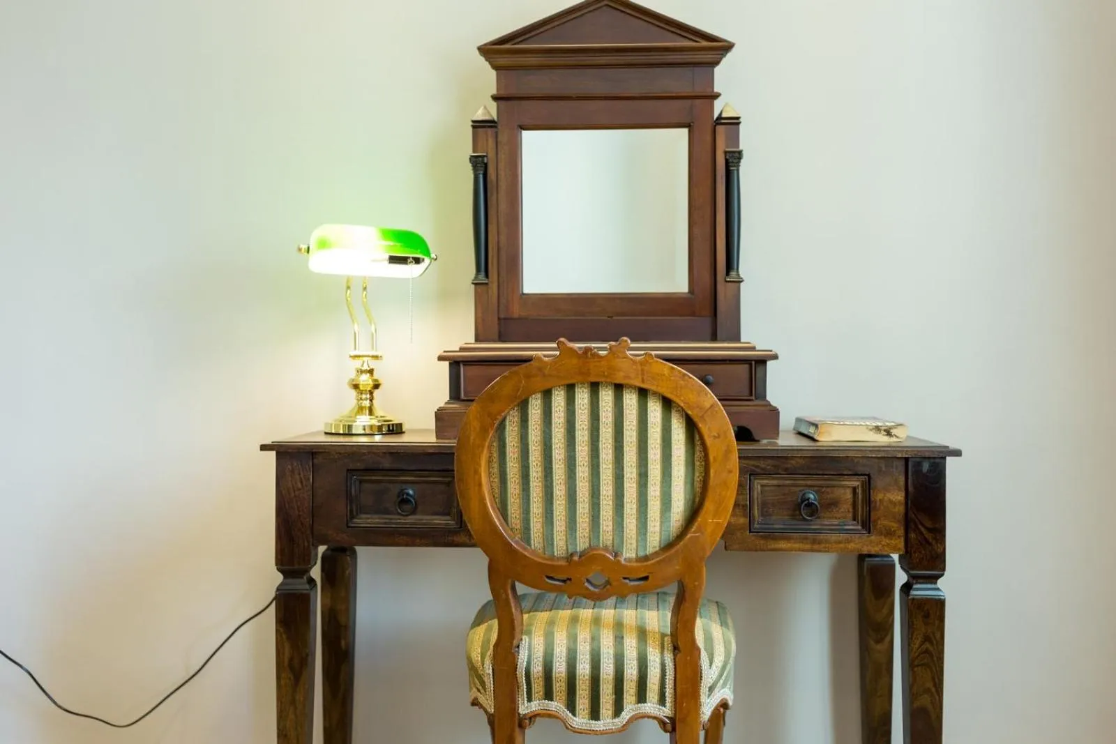 Decorative detail in My Athens House