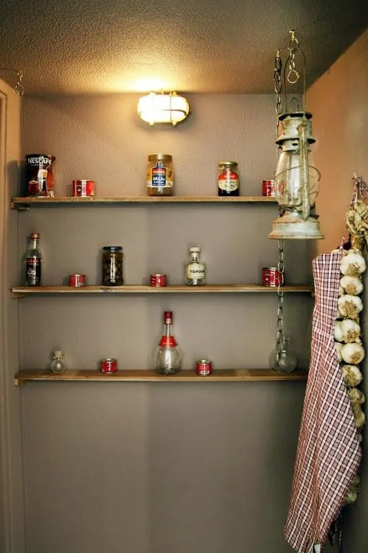 Decorative detail in My Athens House