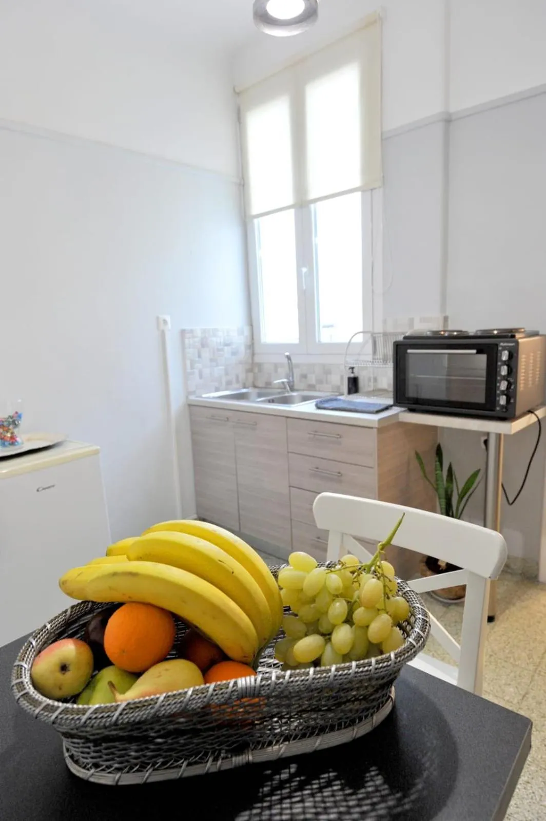 Kitchen or kitchenette in My Athens House