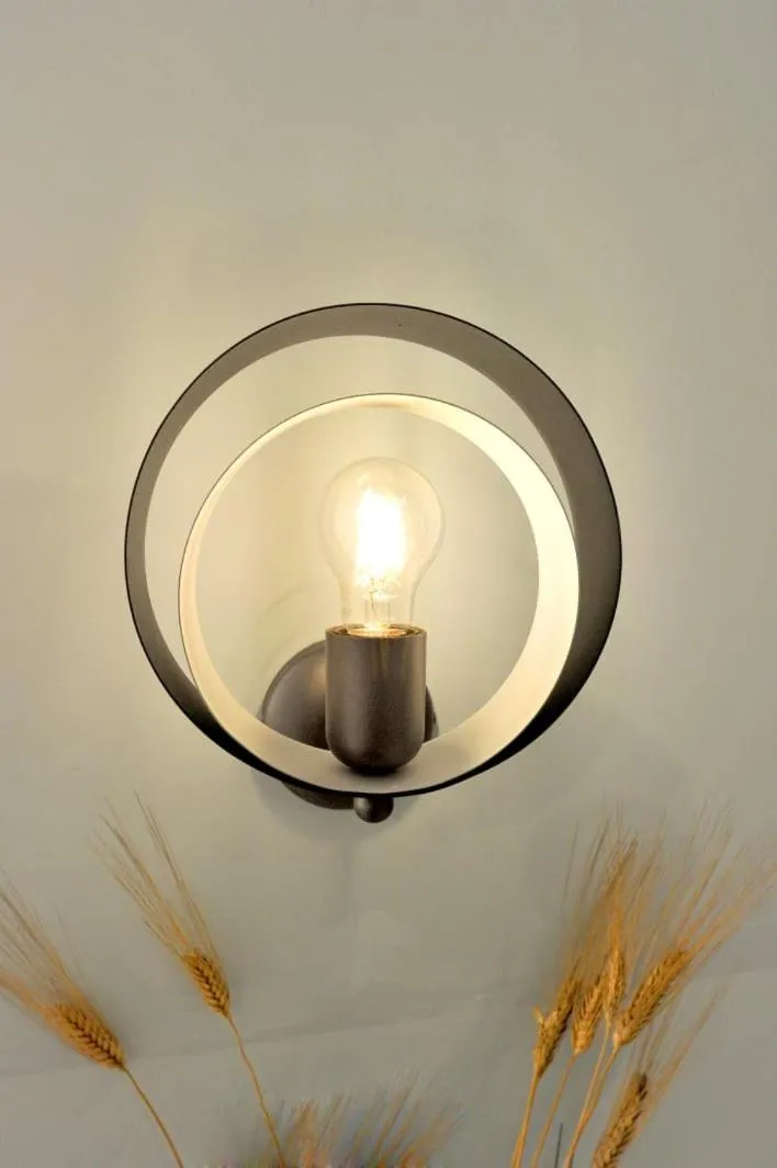 Photo of the whole room in My Athens House