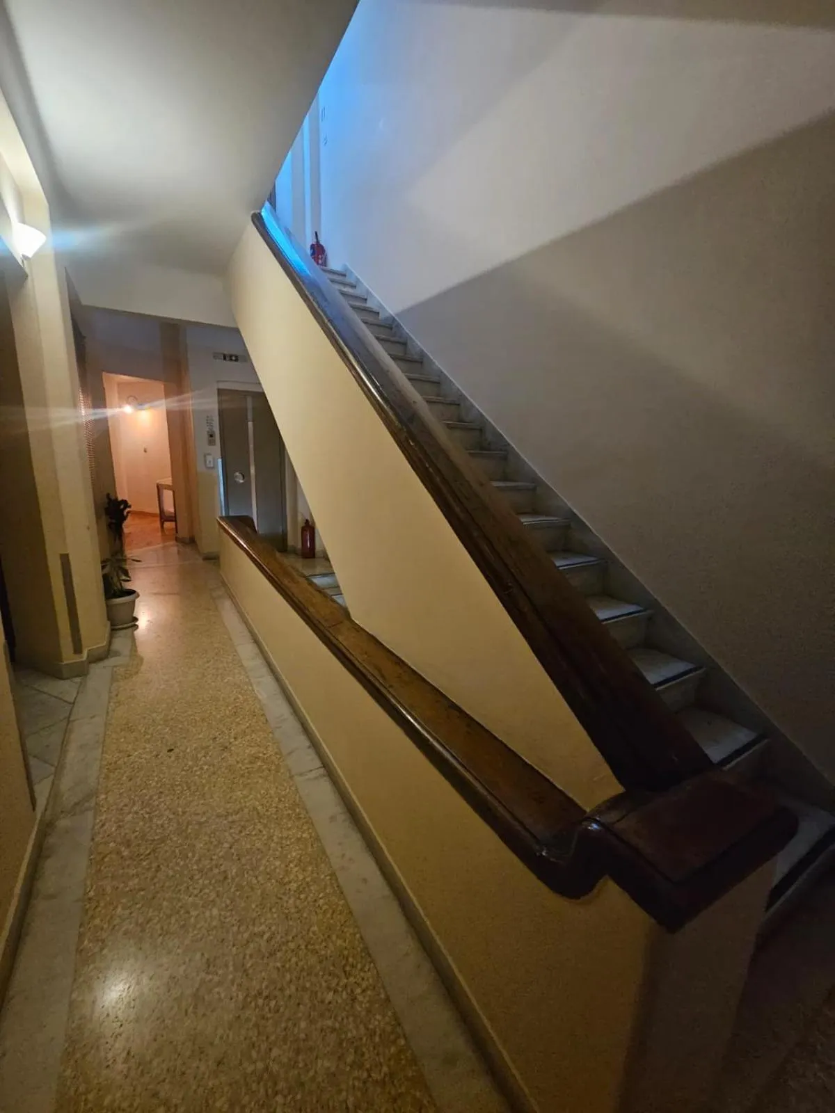 Property building in My Athens House