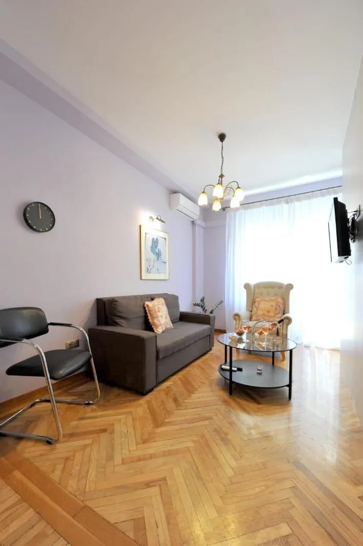 TV and multimedia in My Athens House