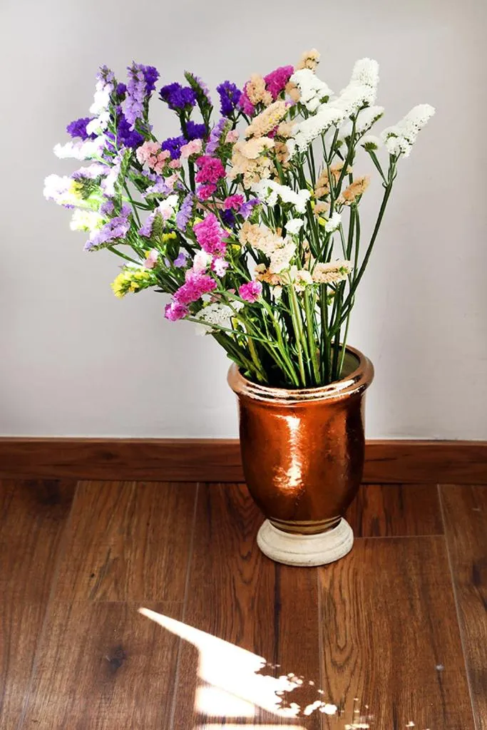 Decorative detail in My Athens House