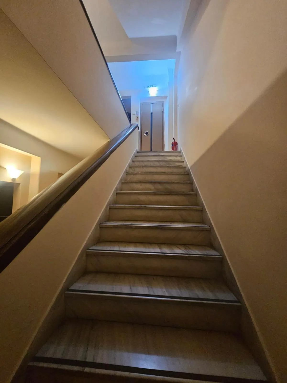 Property building in My Athens House