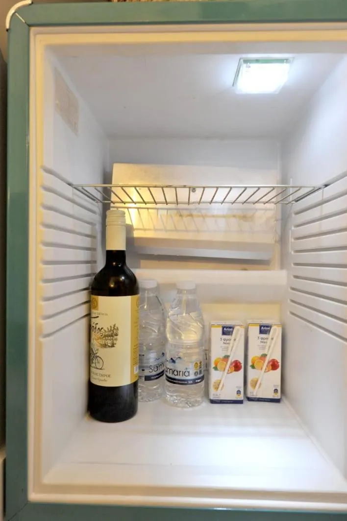 Kitchen or kitchenette in My Athens House