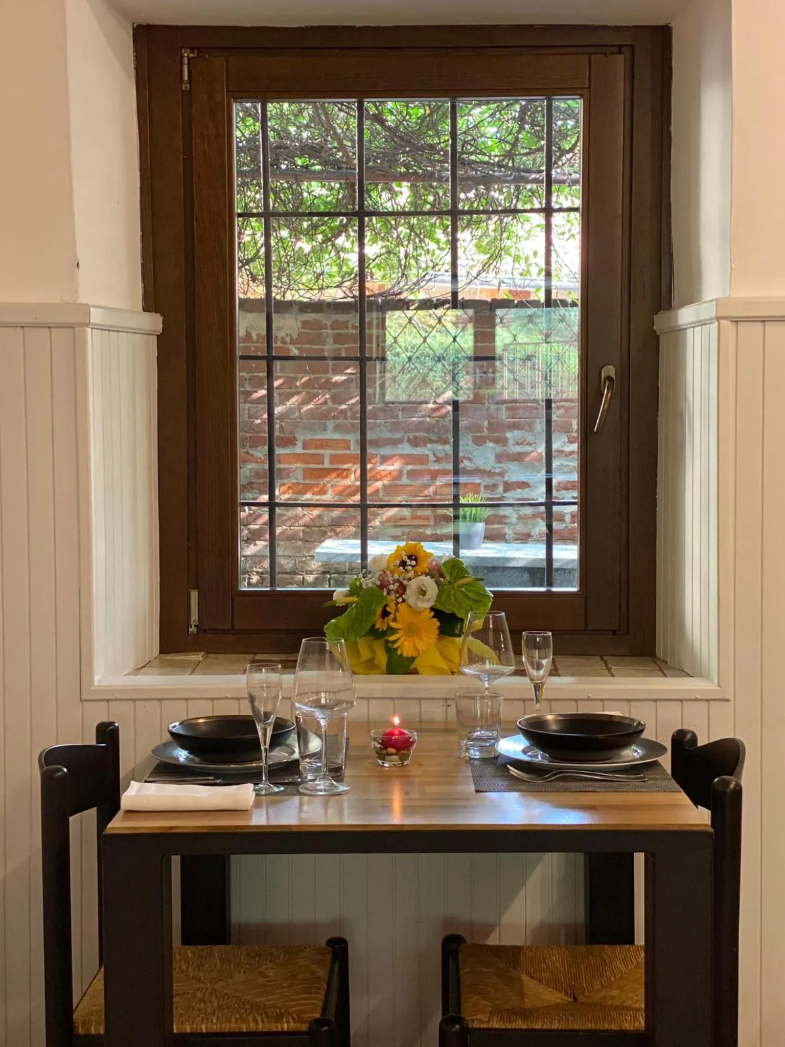 Restaurant/places to eat in Hotel e trattoria San Giorgio