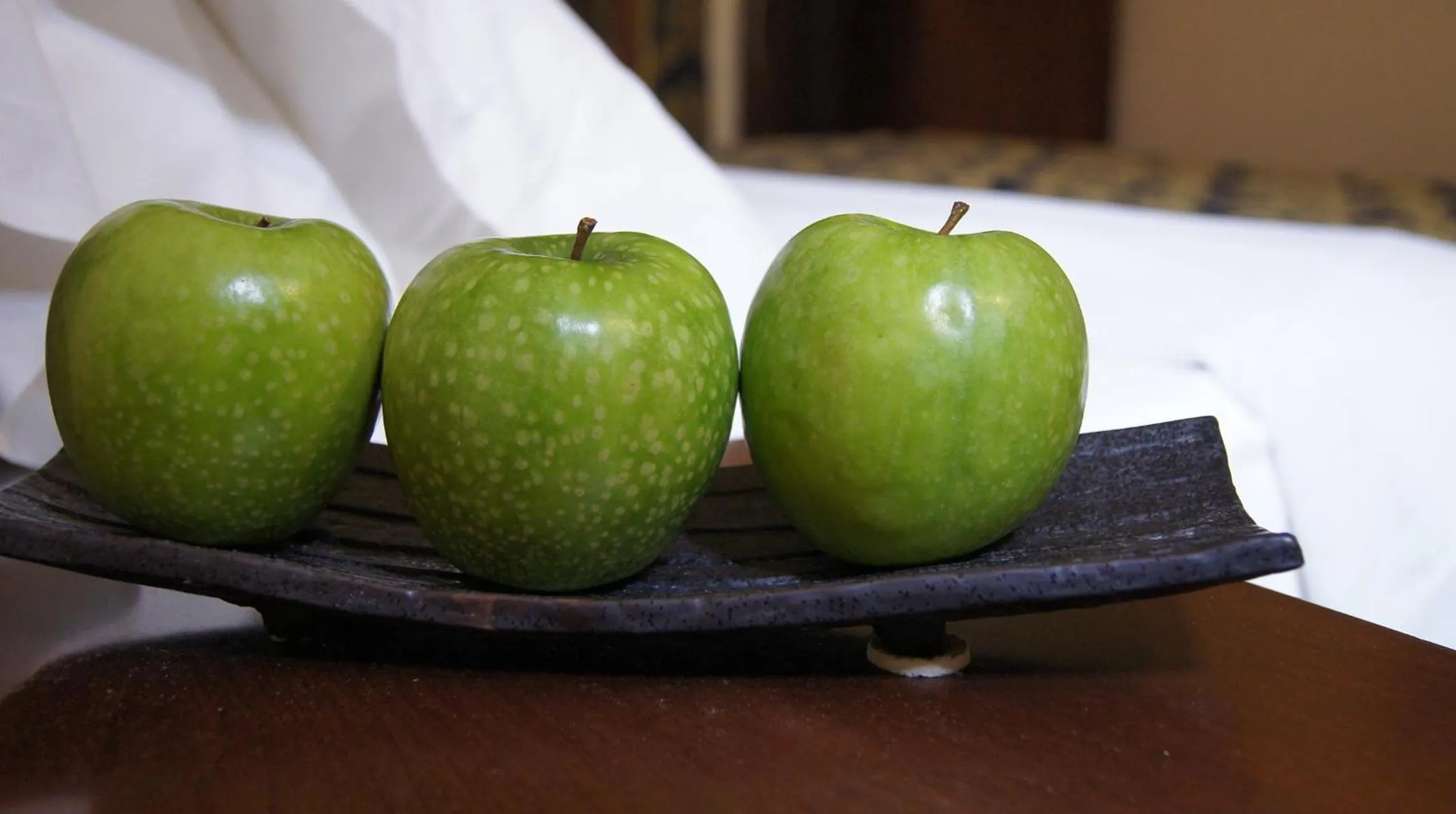 Decorative detail in Hotel e trattoria San Giorgio