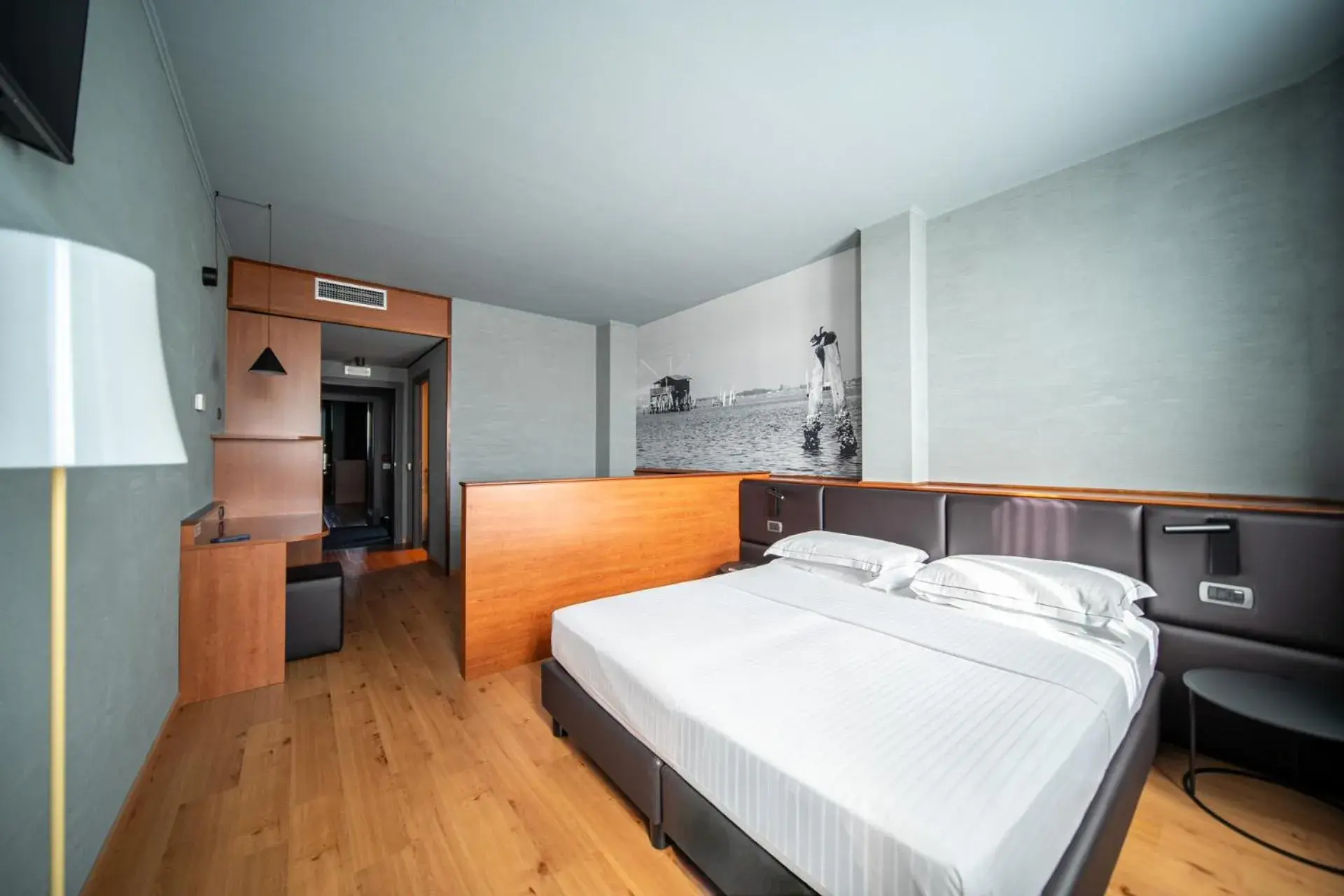 Family Suite in Point Hotel Family Suite in Point Hotel