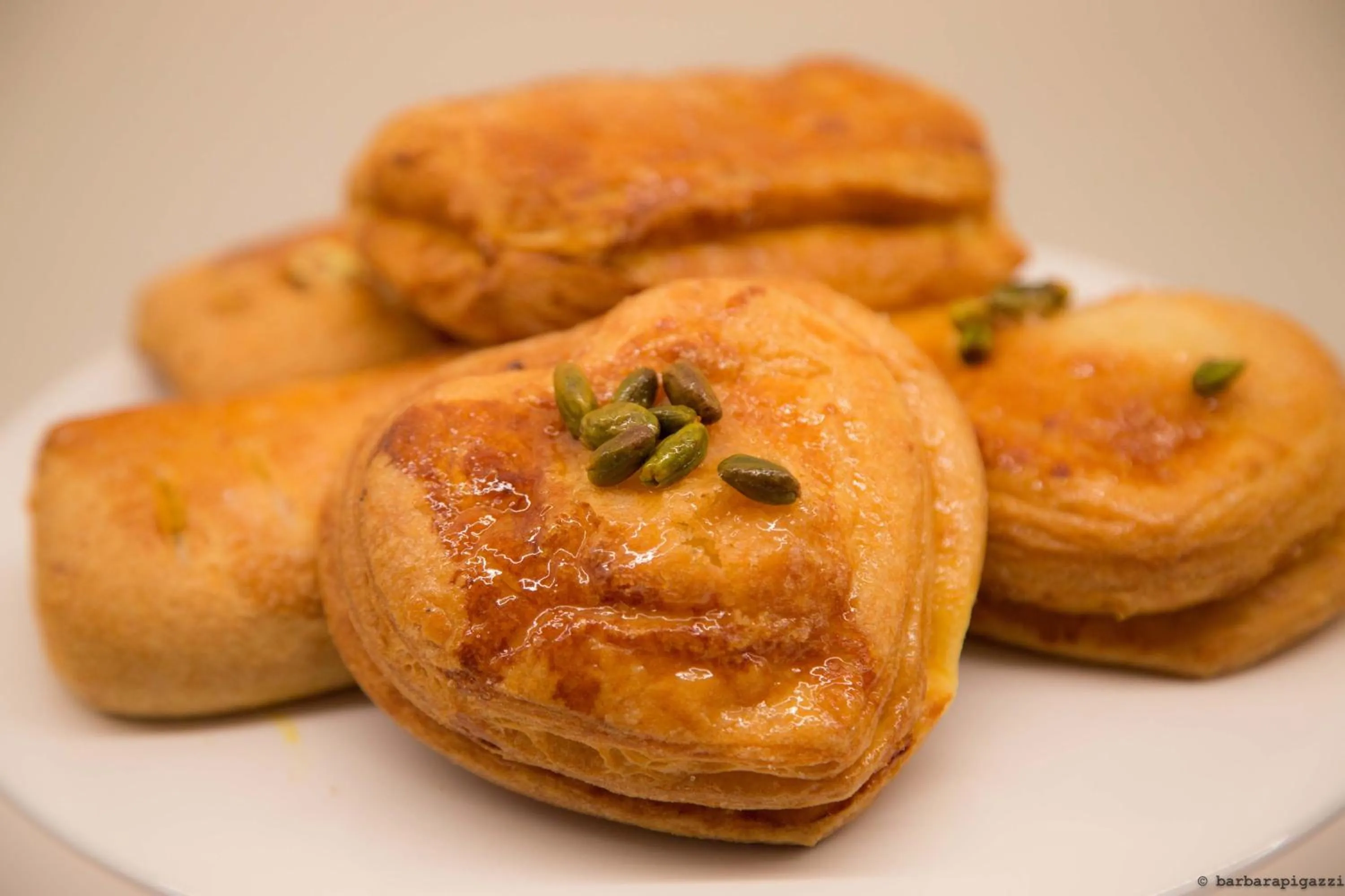 Food and drinks in Point Hotel