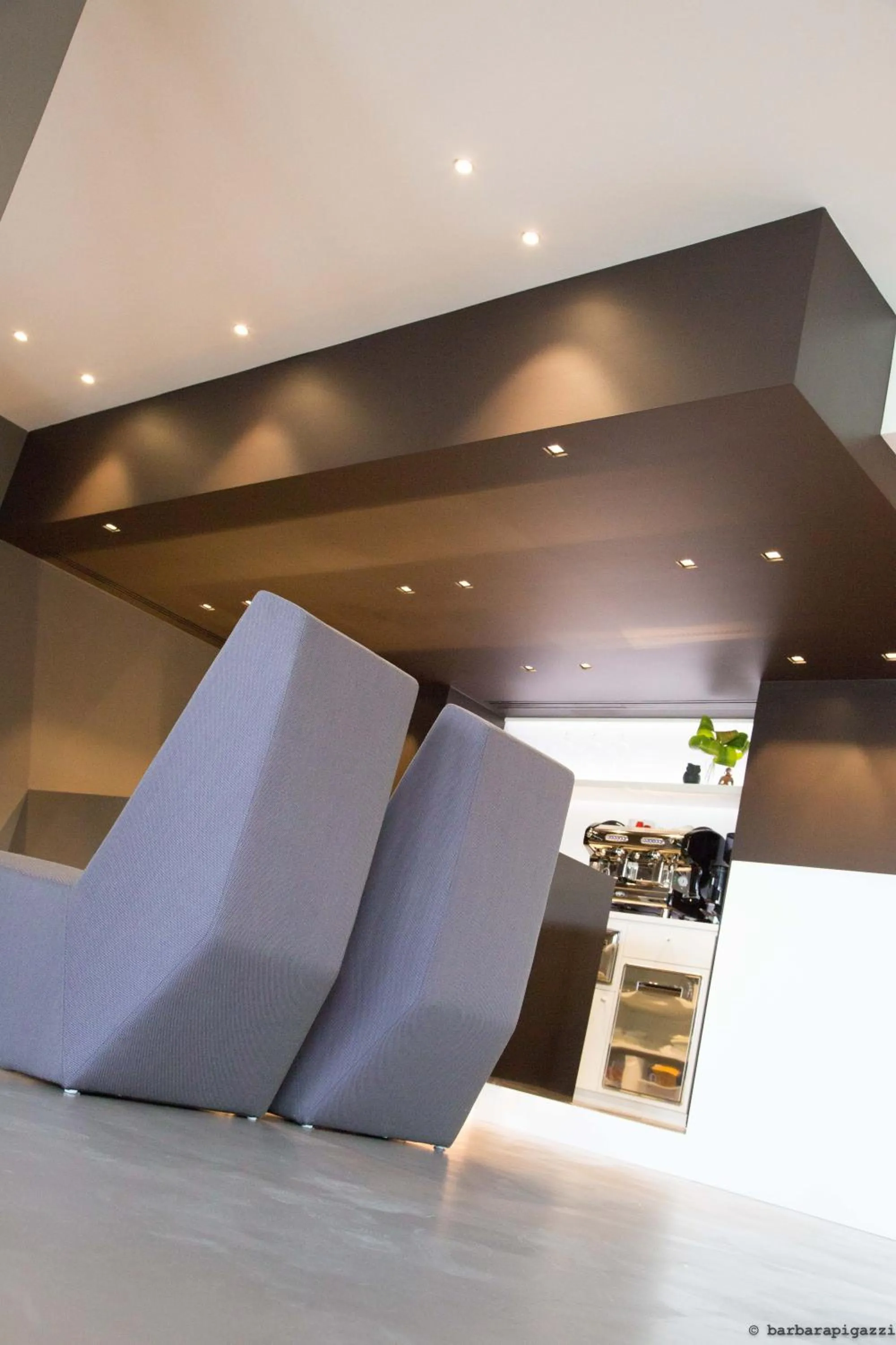 Lounge or bar in Point Hotel