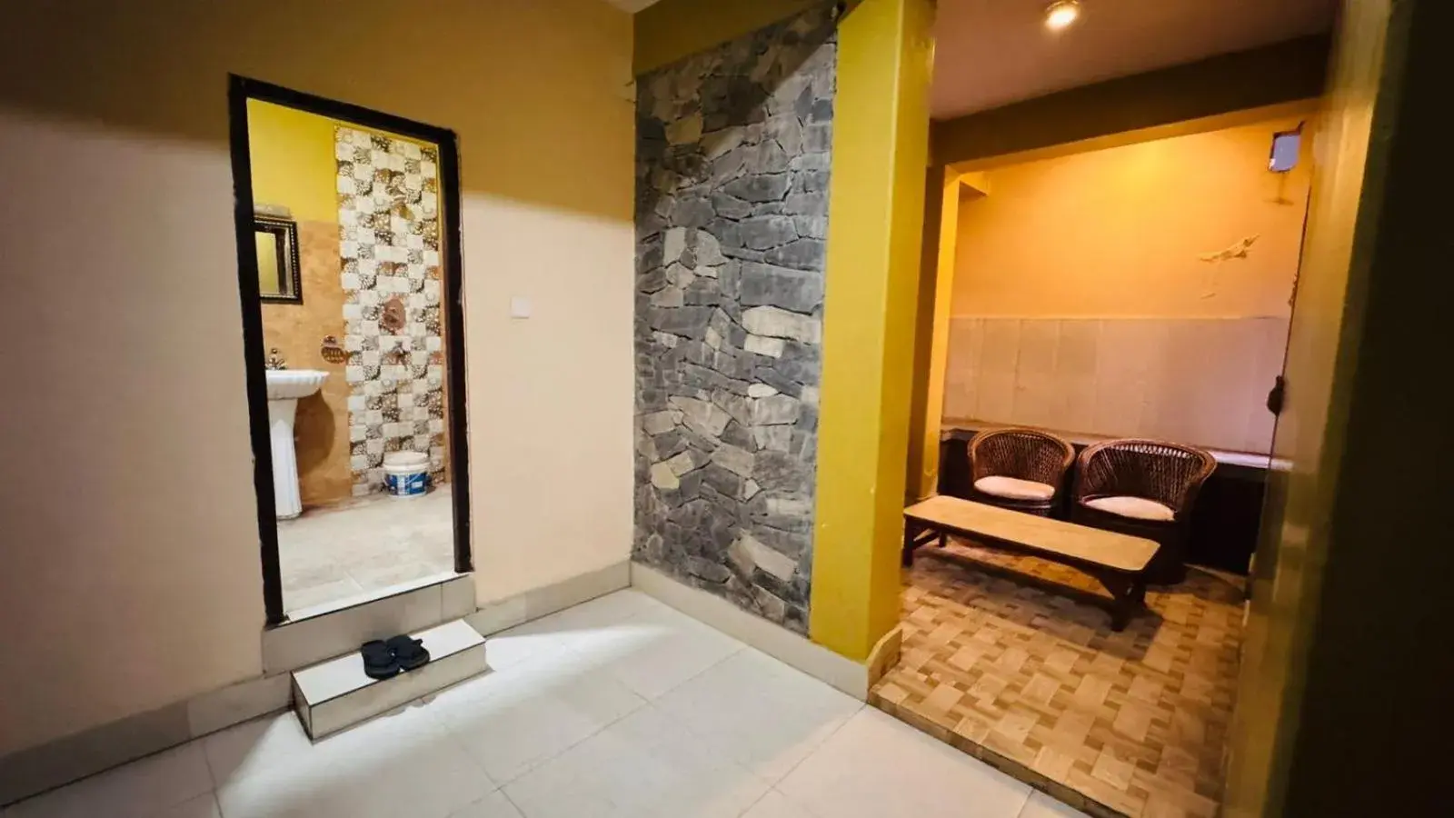 Classic Apartment in Hotel August International Classic Apartment in Hotel August International