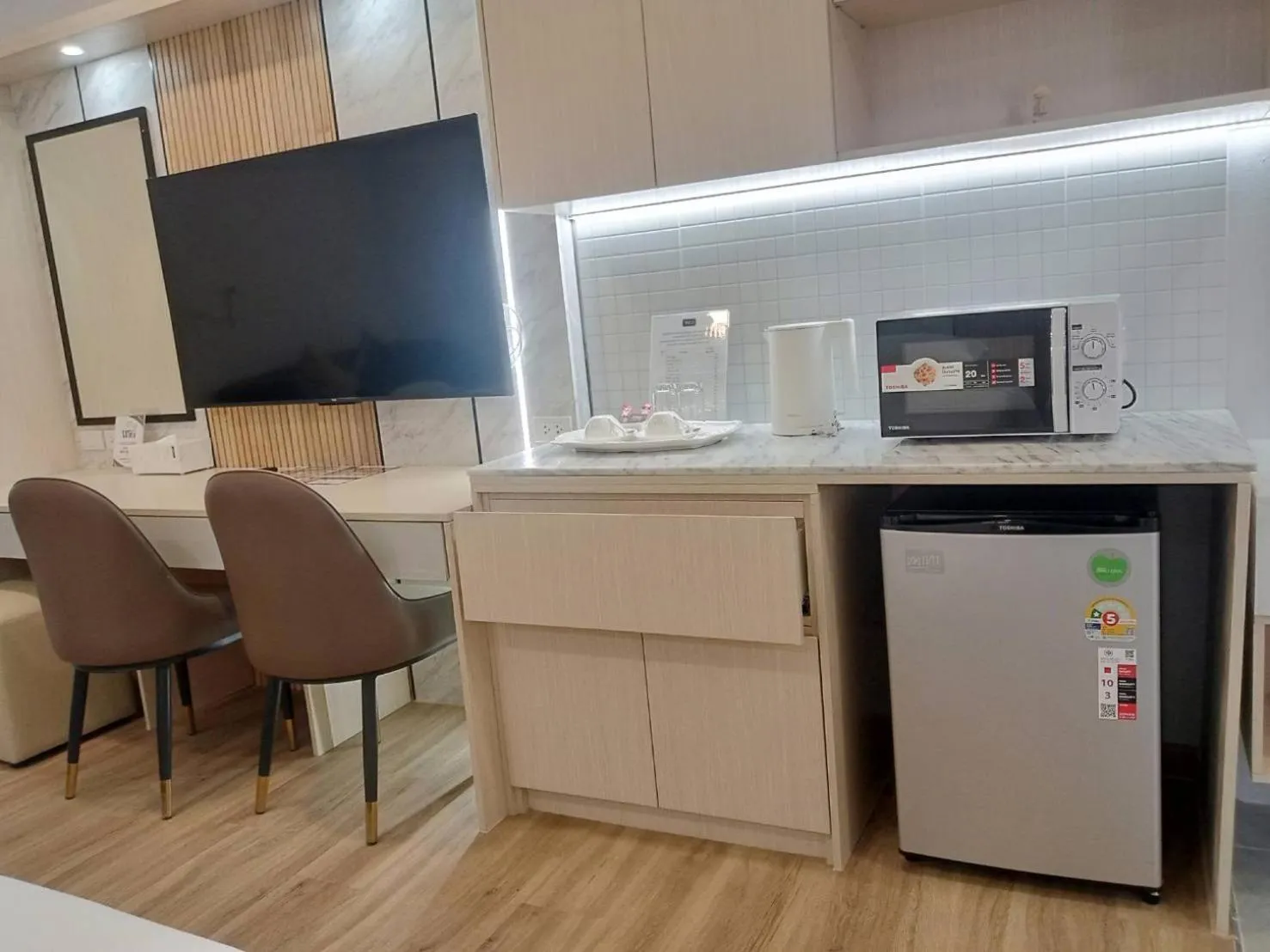 Wellness World Chiva 89