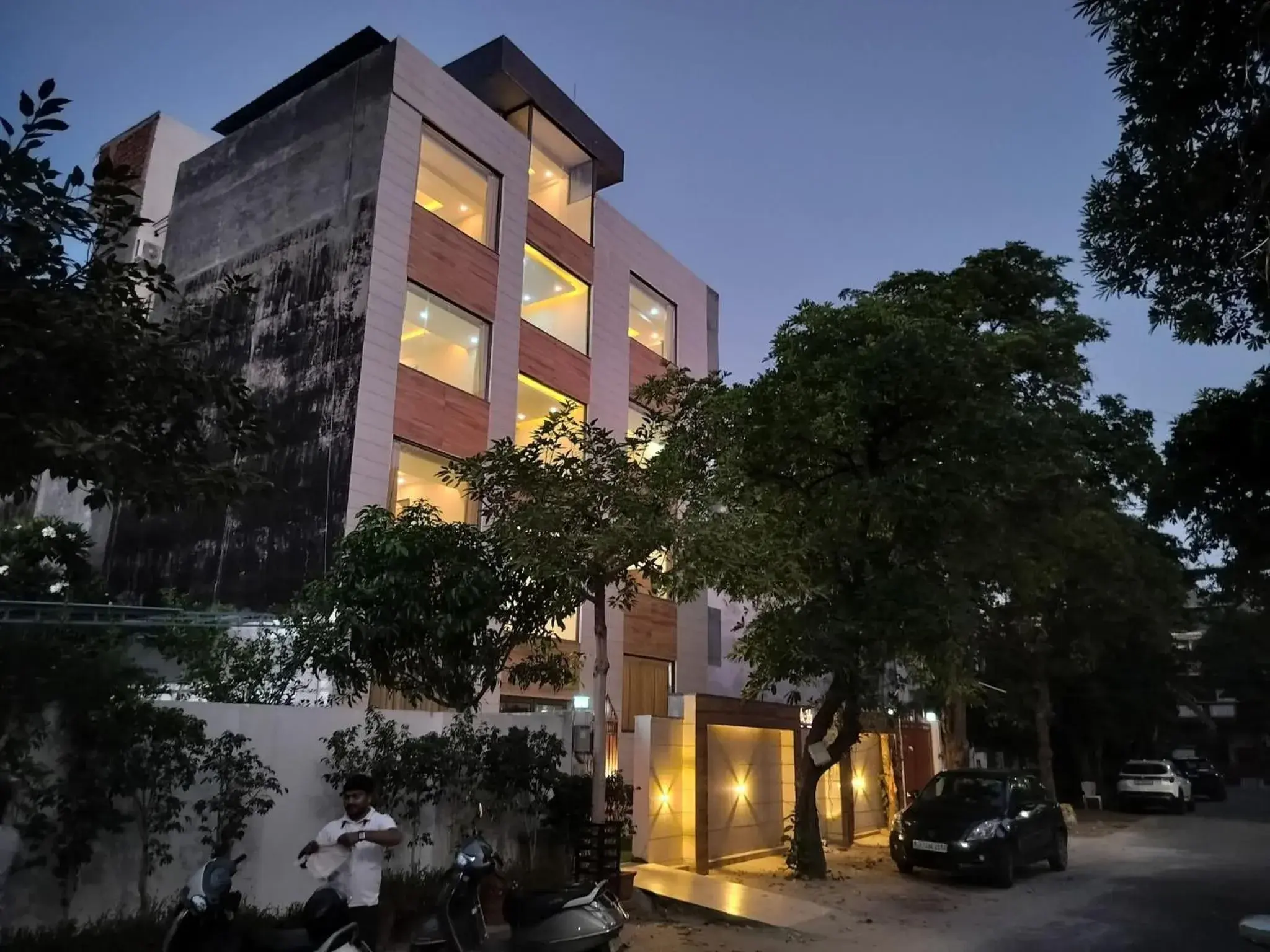 Hotel Golden Era-Near Shopprix Mall Hotel Golden Era-Near Shopprix Mall