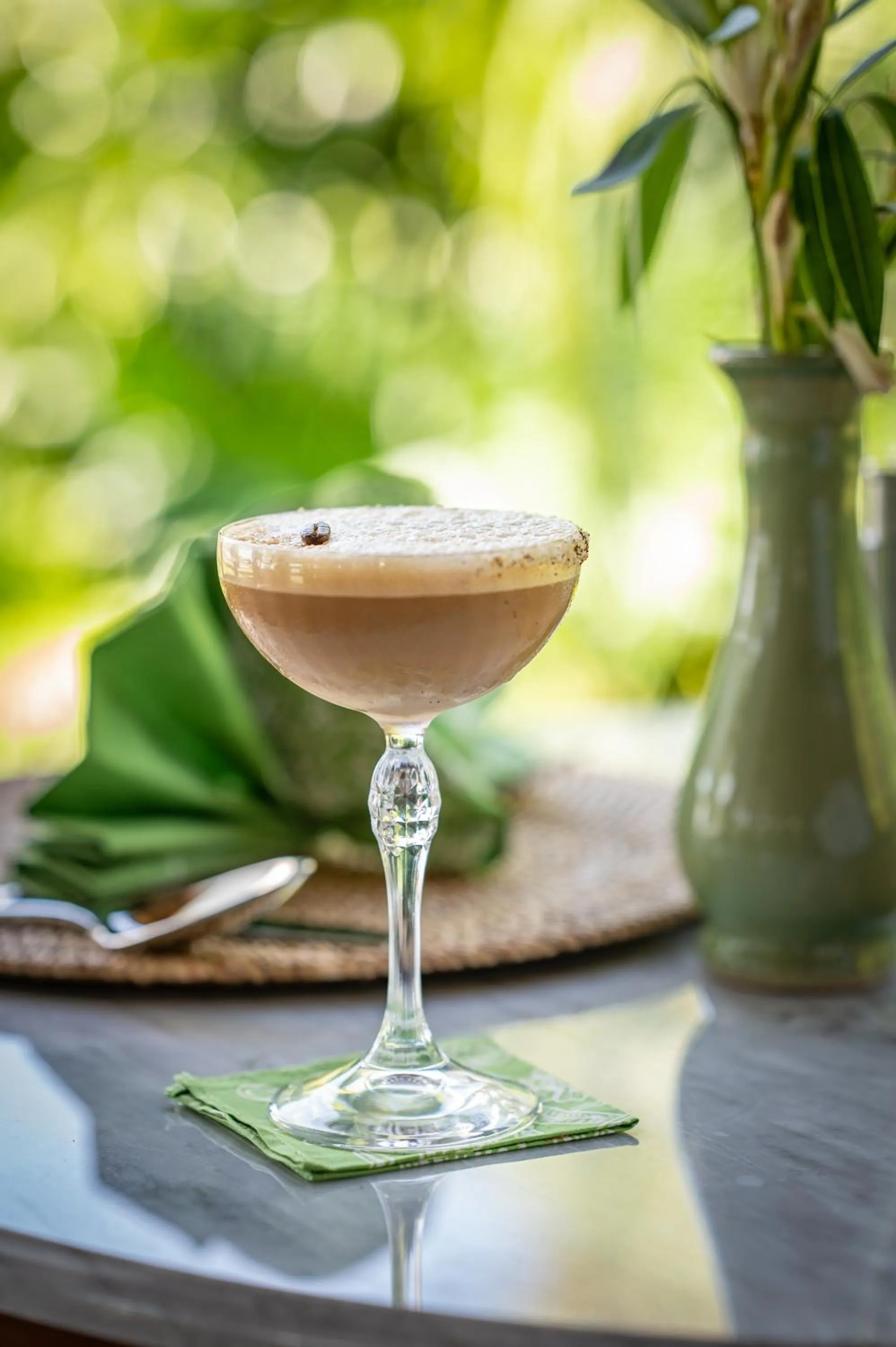 Restaurant/places to eat in Umah Lusa