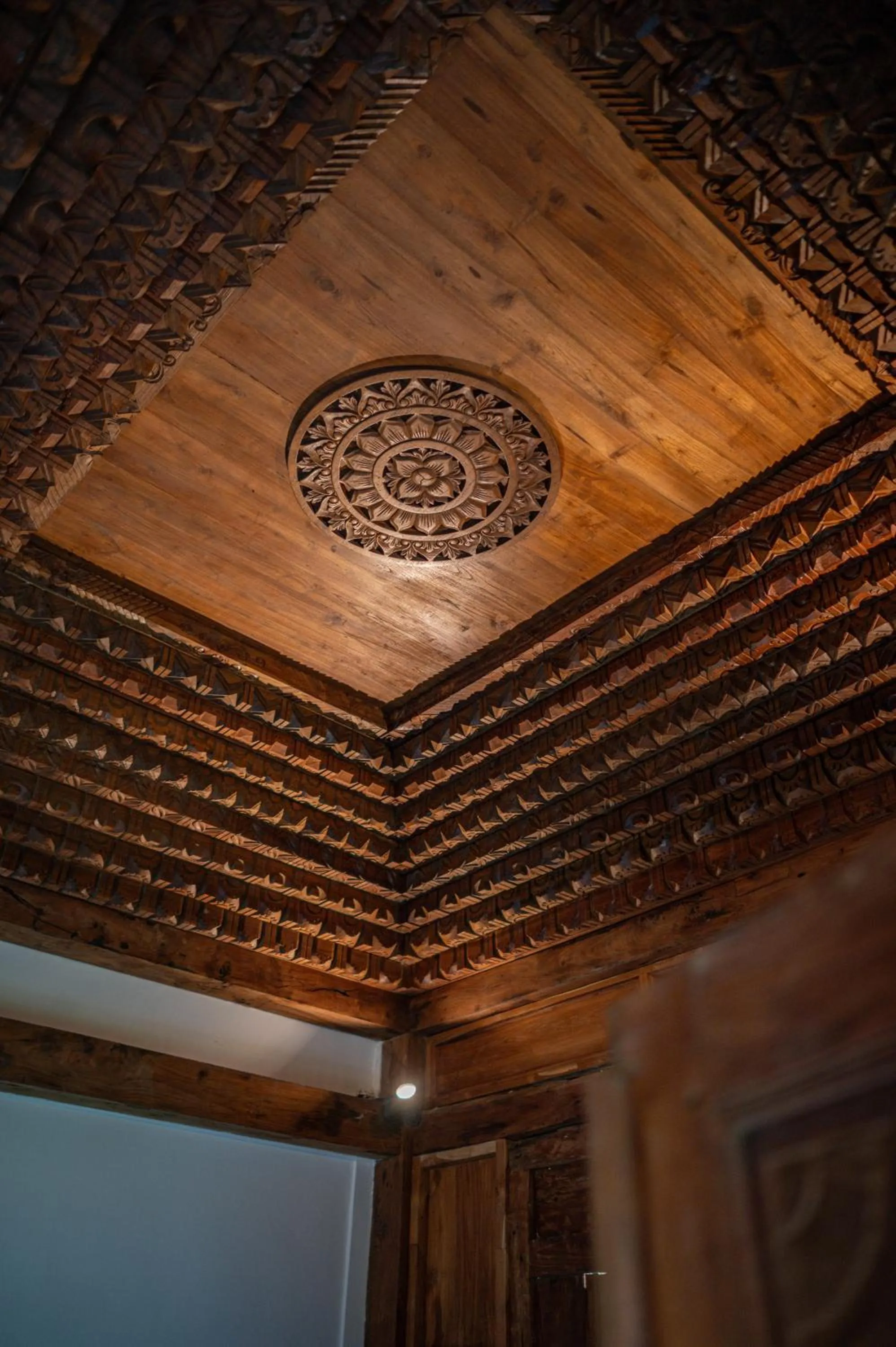 Spa and wellness centre/facilities in Umah Lusa