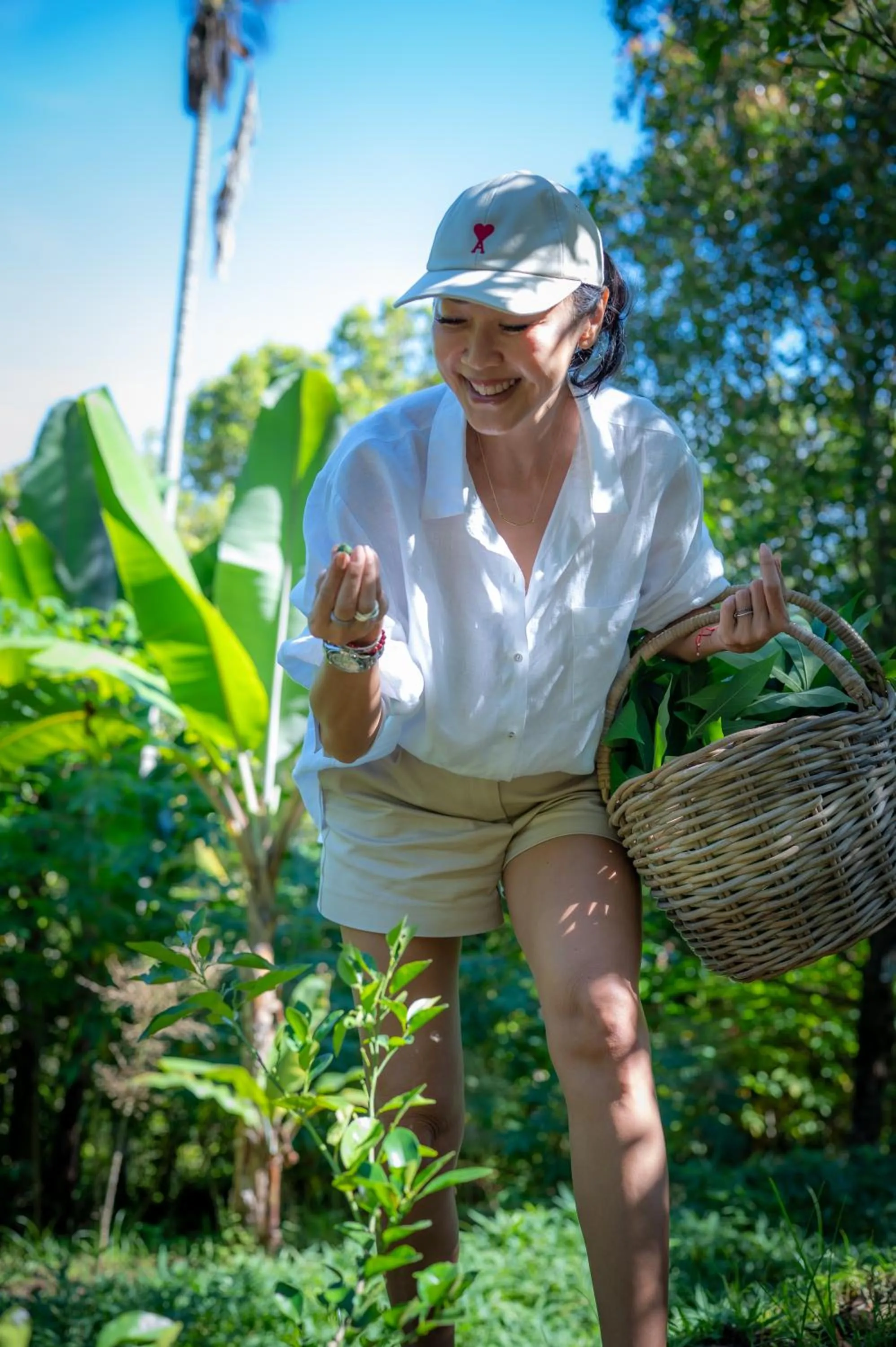 Activities in Umah Lusa