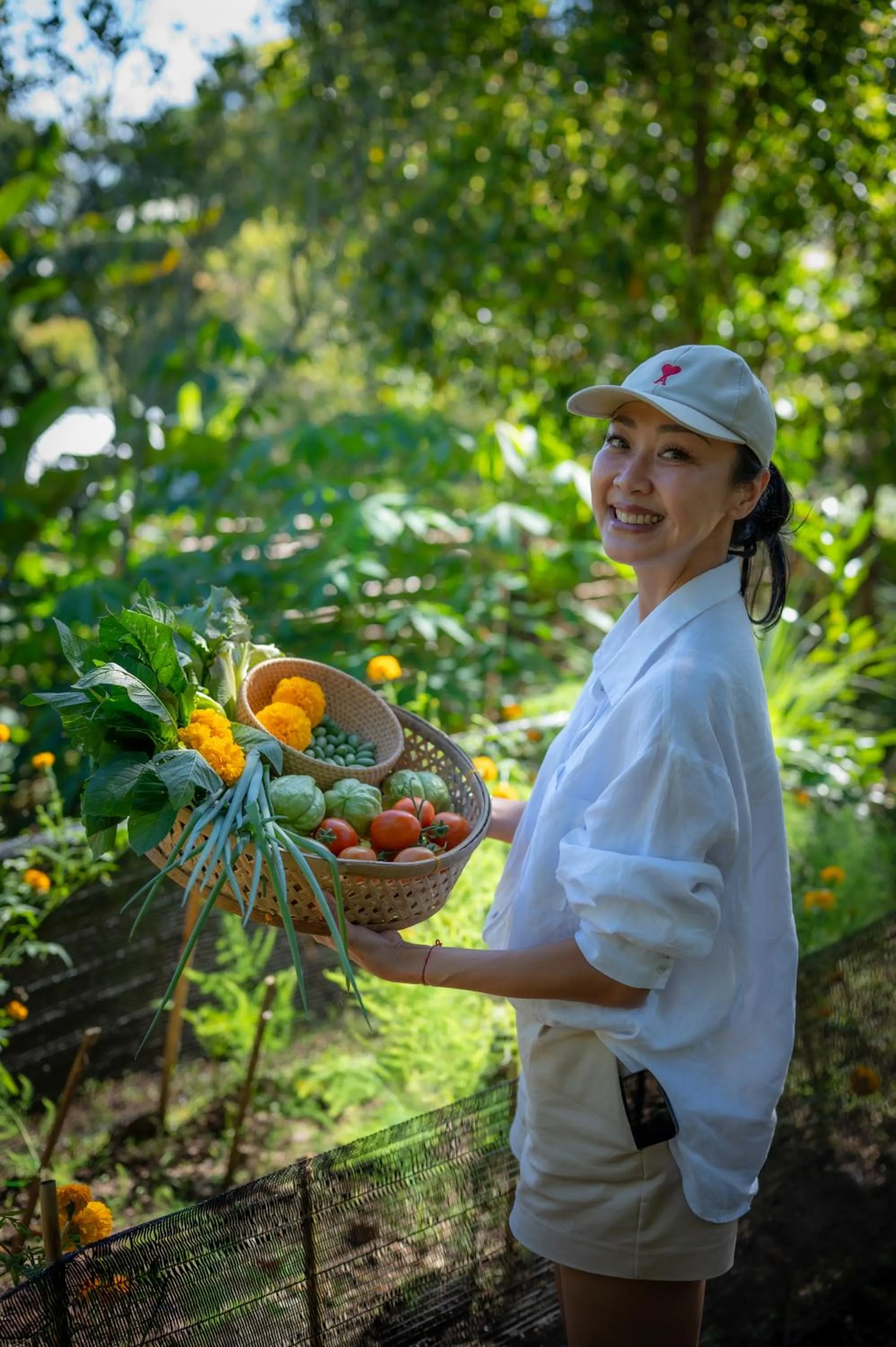 Activities in Umah Lusa