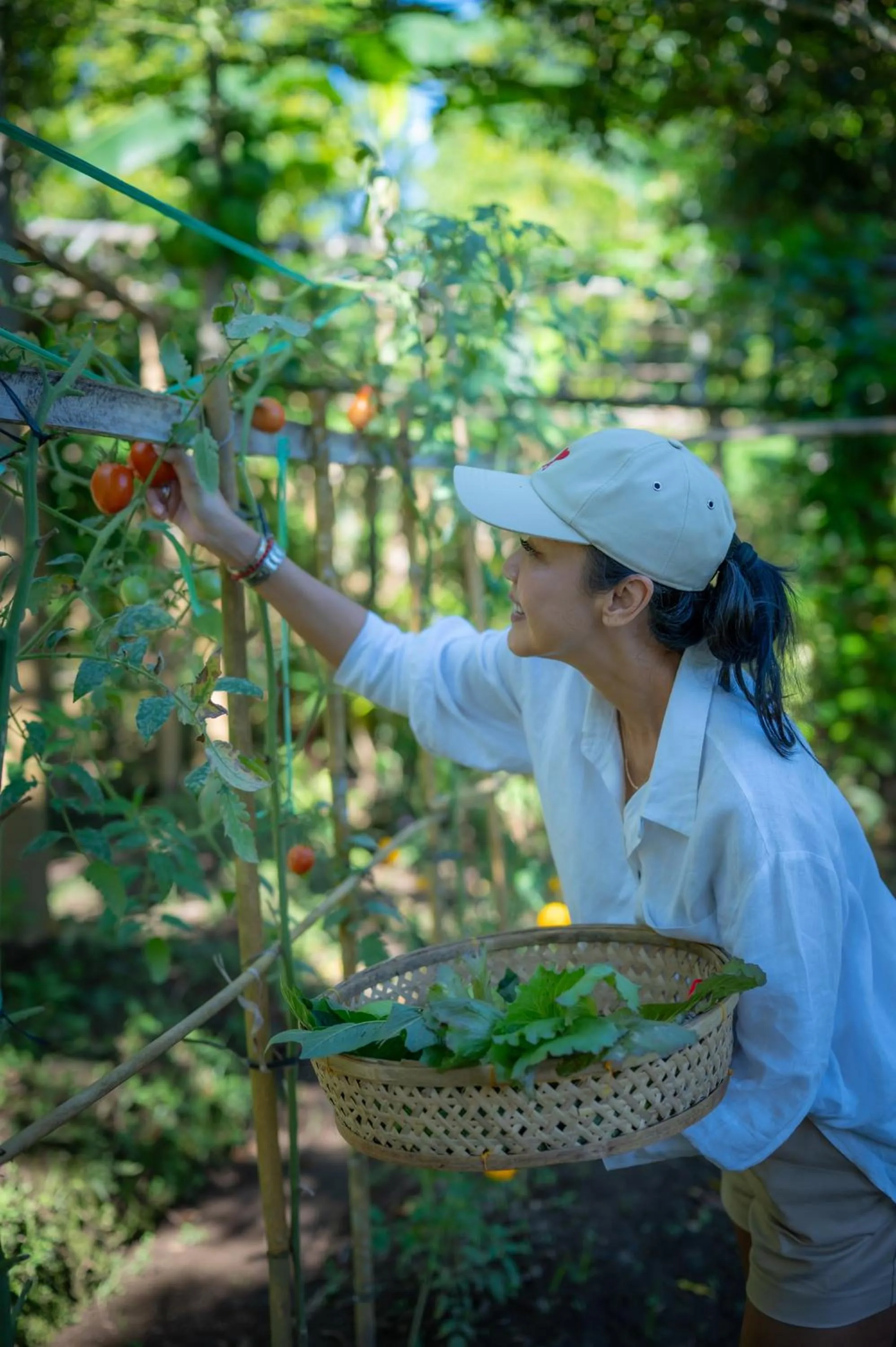 Activities in Umah Lusa