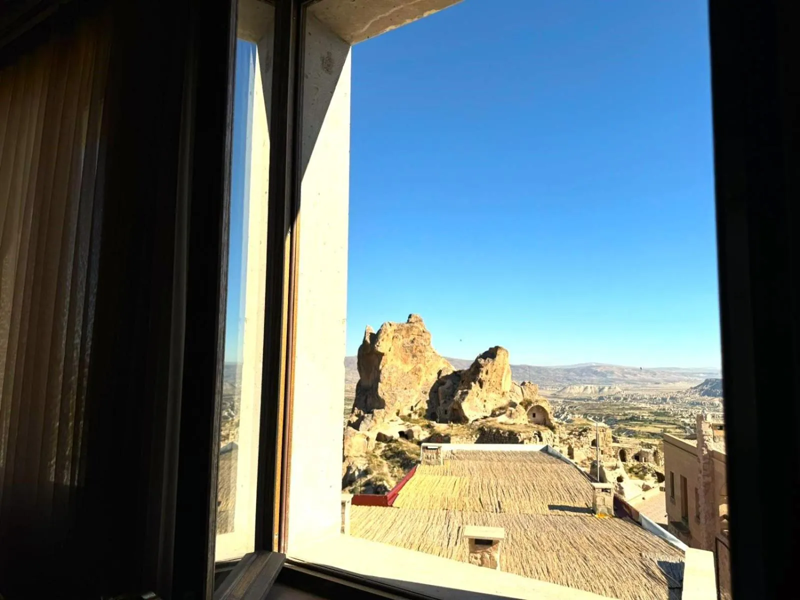 Nearby landmark in Patina Cappadocia