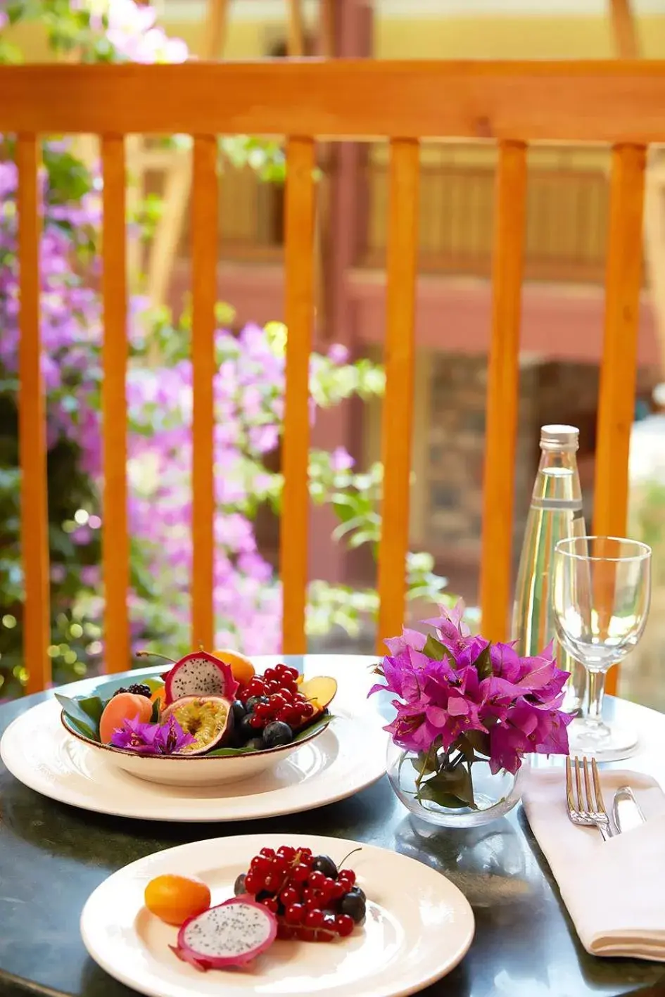 Superior King Garden View in Divan Bodrum Palmira Superior King Garden View in Divan Bodrum Palmira