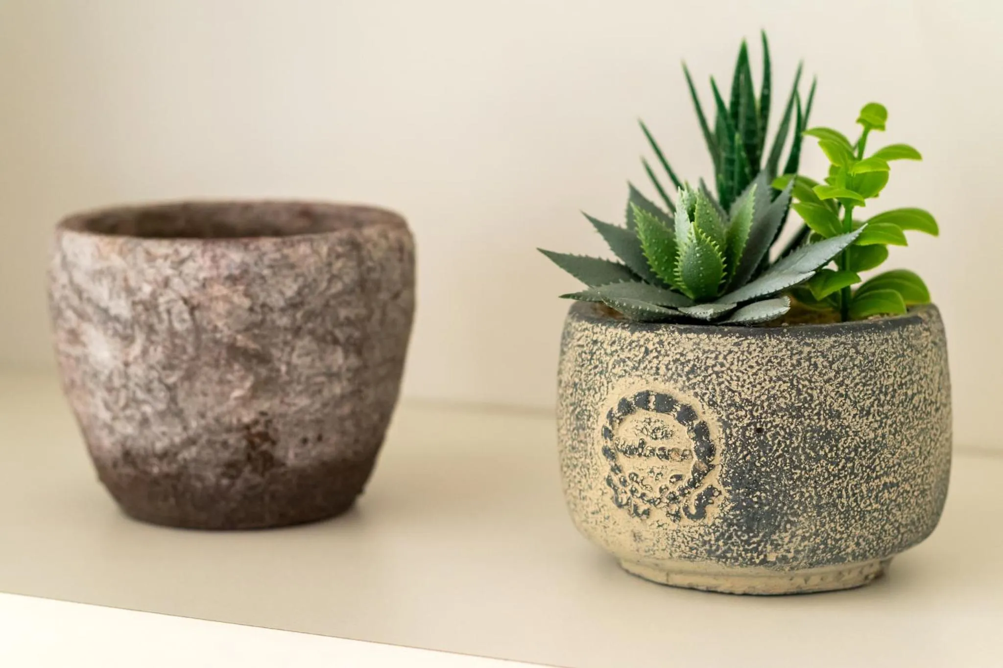 Floor plan in Stesicoro Exclusive House