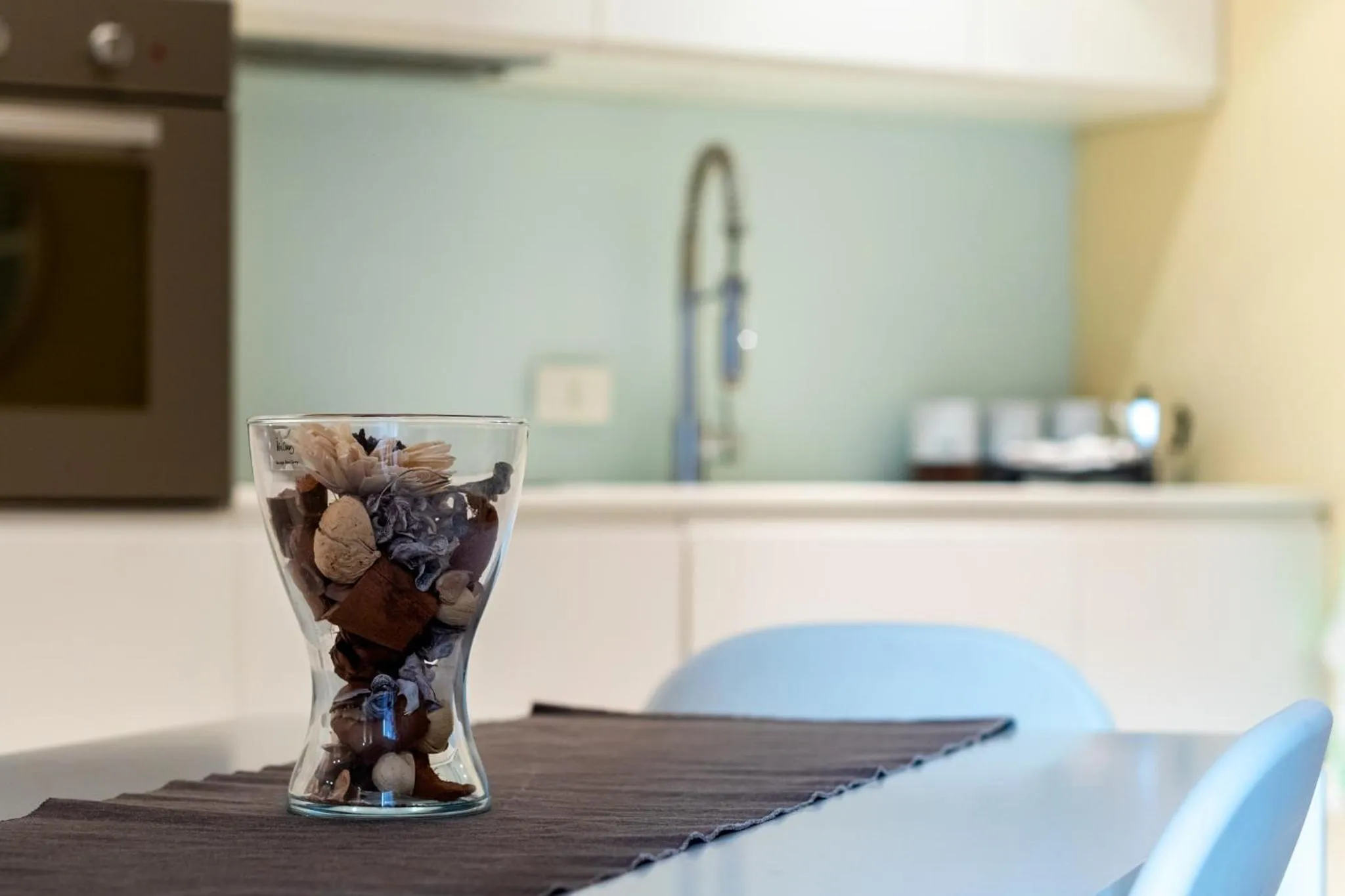 Coffee/tea facilities in Stesicoro Exclusive House