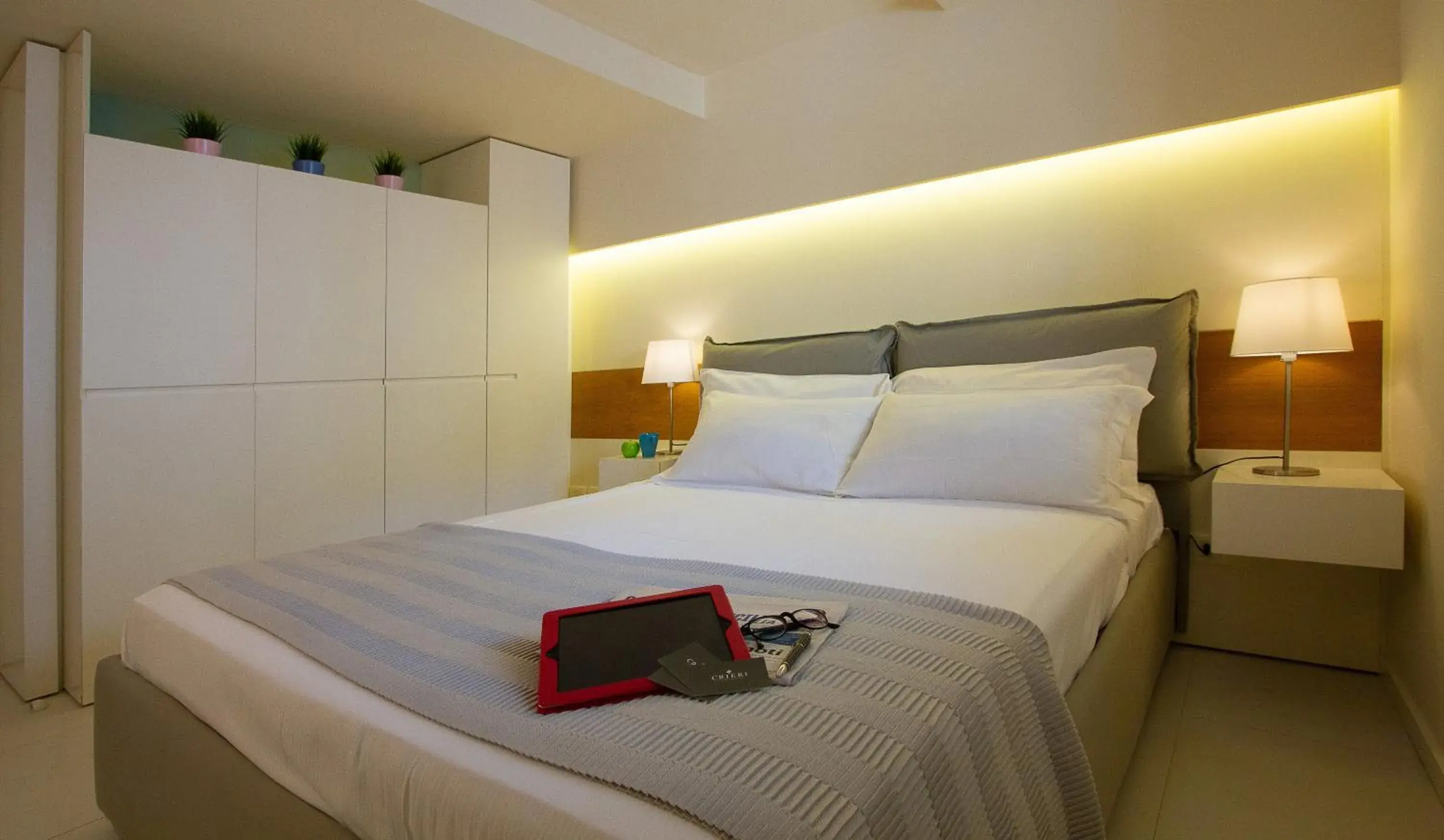 Superior Apartment in Stesicoro Exclusive House Superior Apartment in Stesicoro Exclusive House