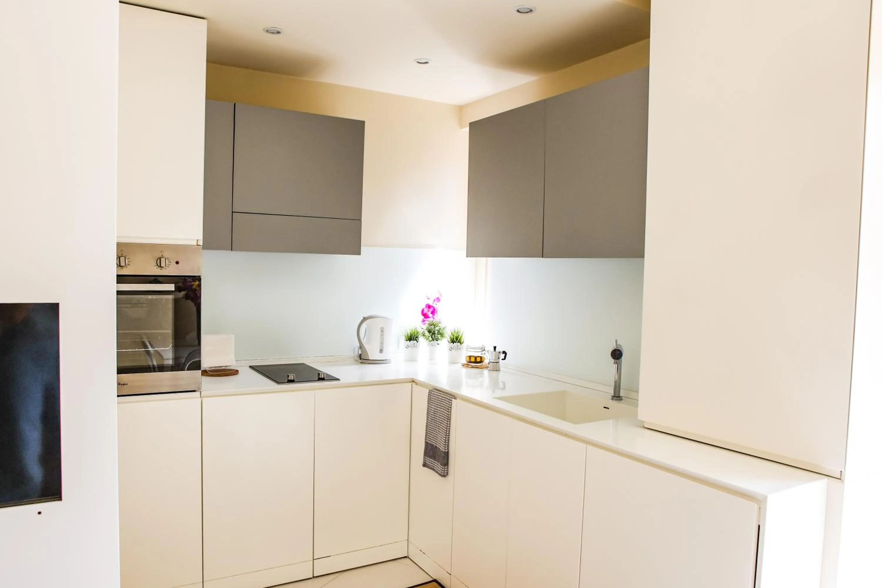 Stesicoro Exclusive House