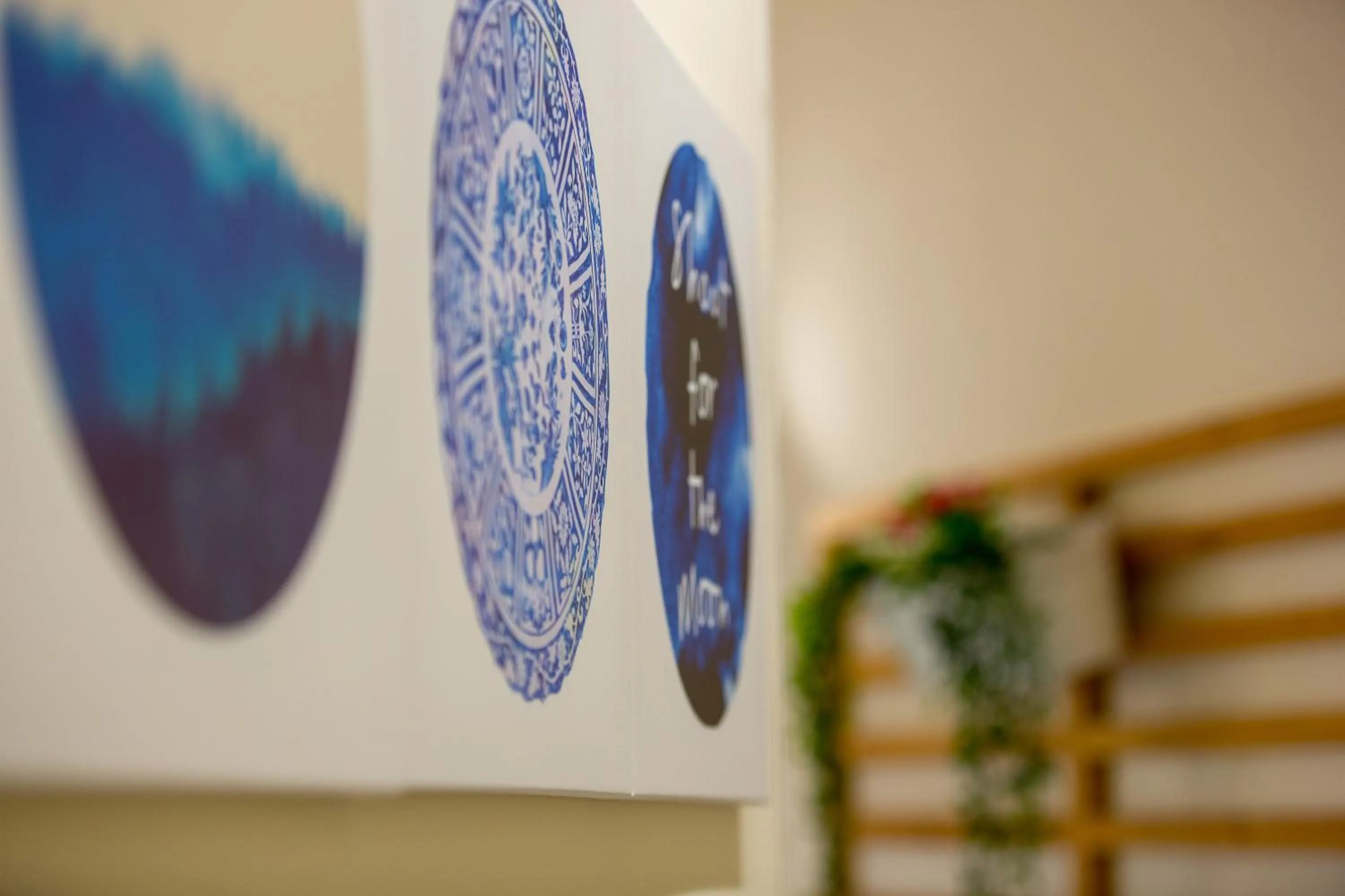 Decorative detail in Stesicoro Exclusive House