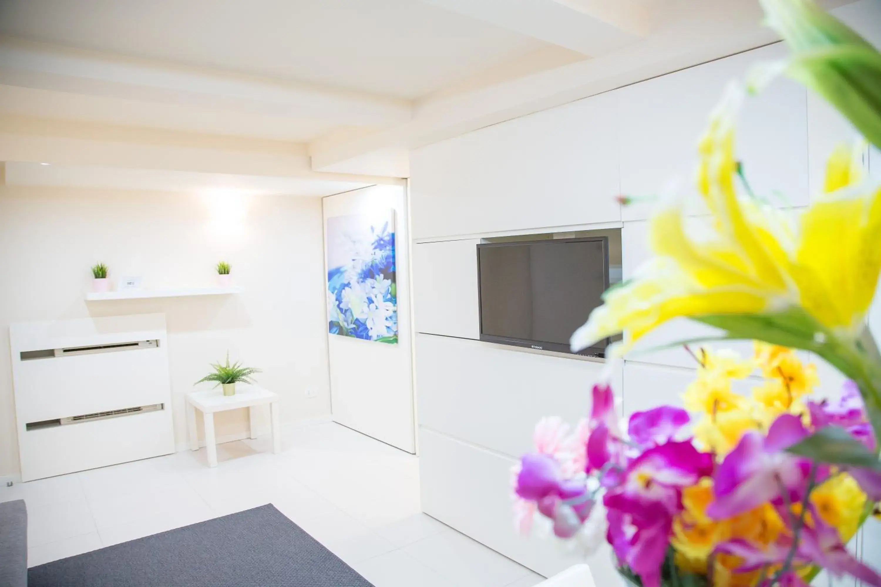 Superior Apartment in Stesicoro Exclusive House Superior Apartment in Stesicoro Exclusive House