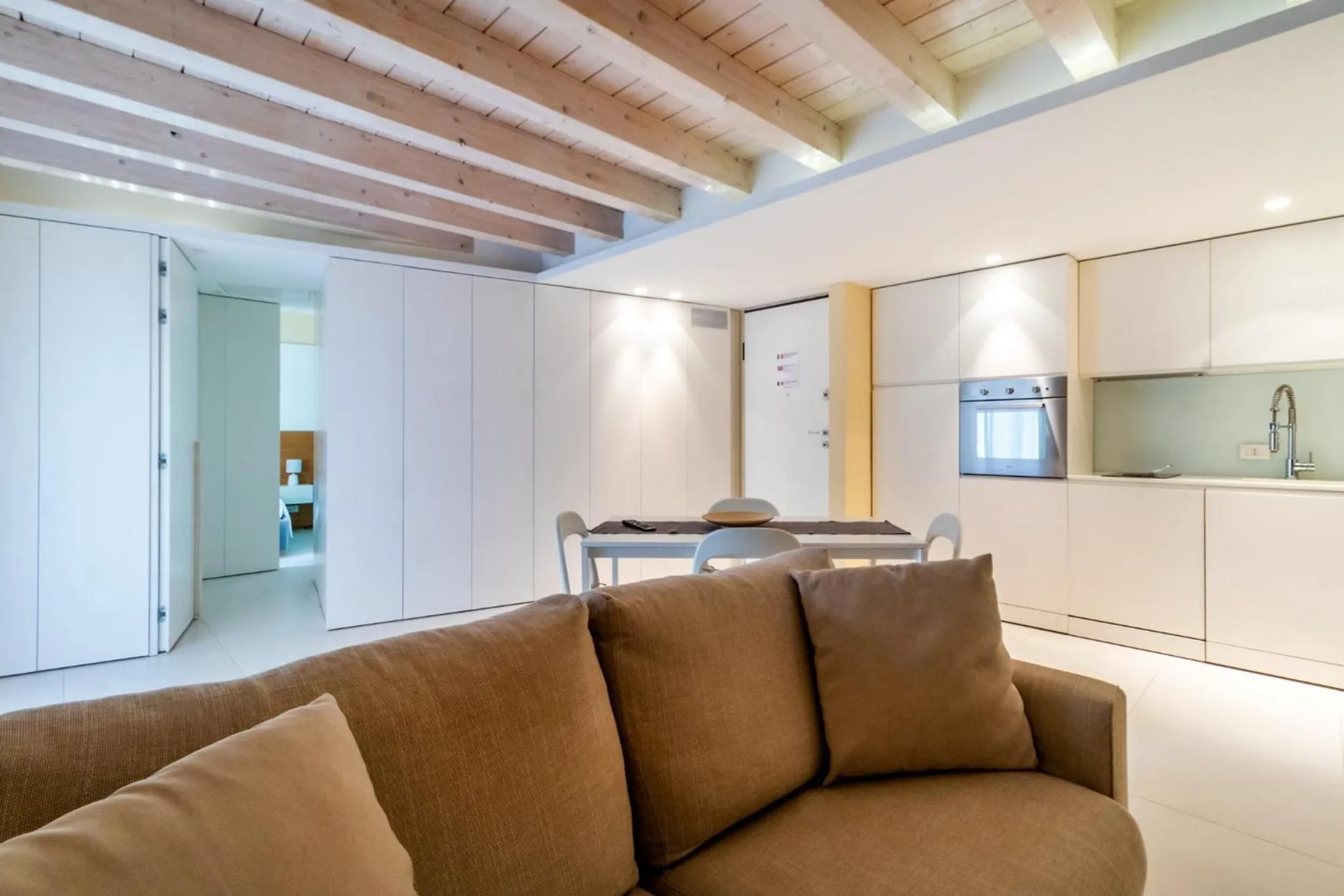 Nearby landmark in Stesicoro Exclusive House