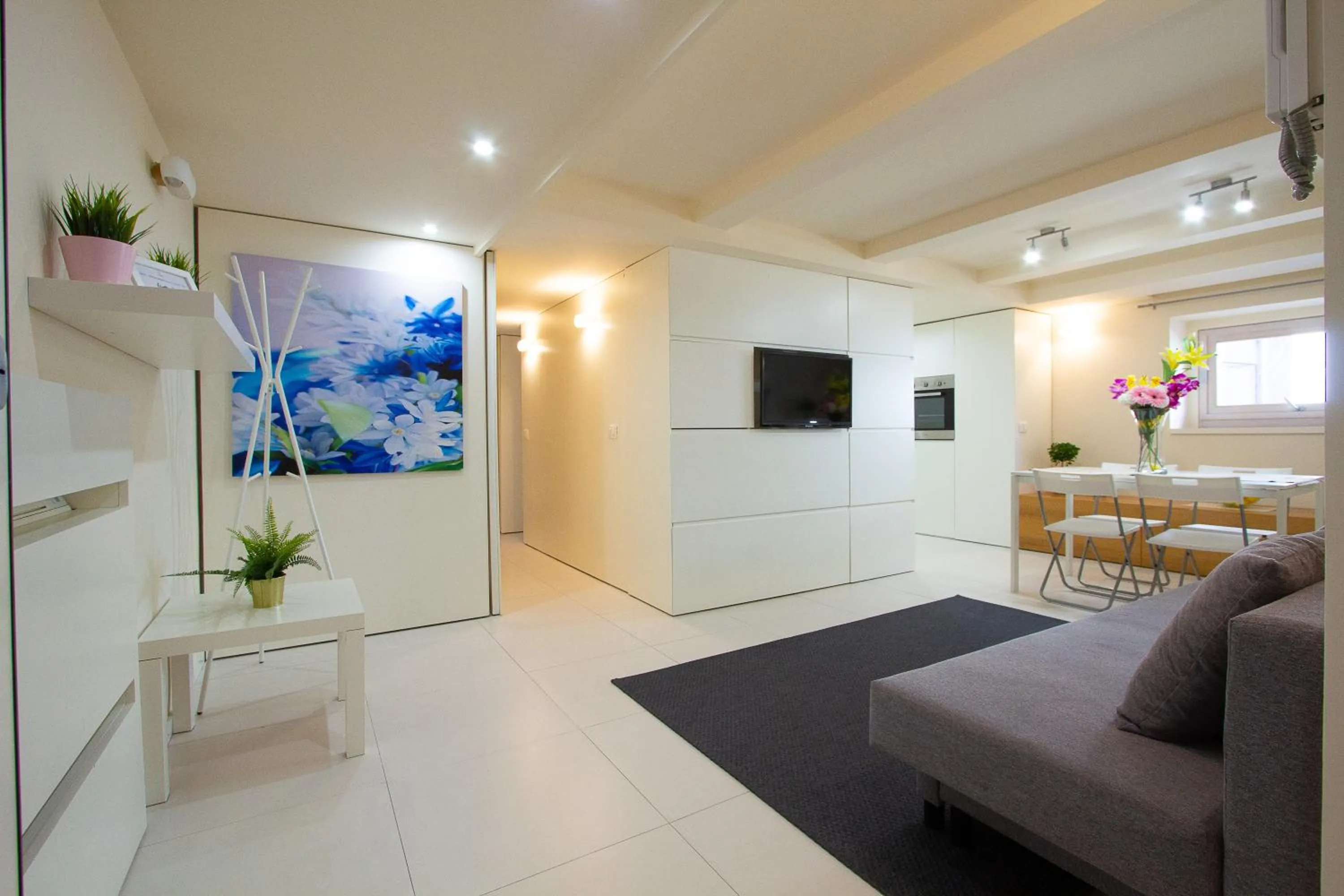 Coffee/tea facilities in Stesicoro Exclusive House