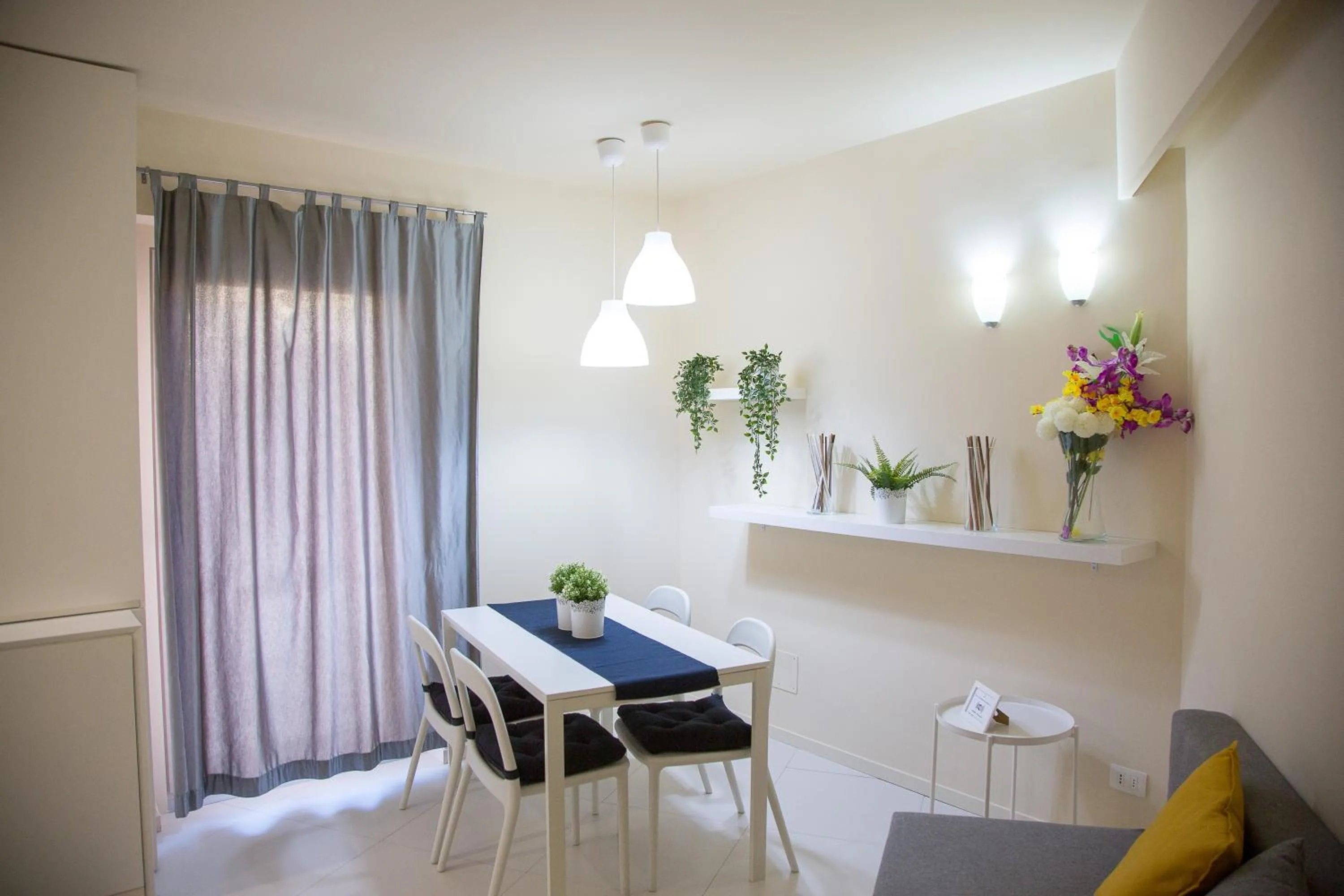 TV and multimedia in Stesicoro Exclusive House