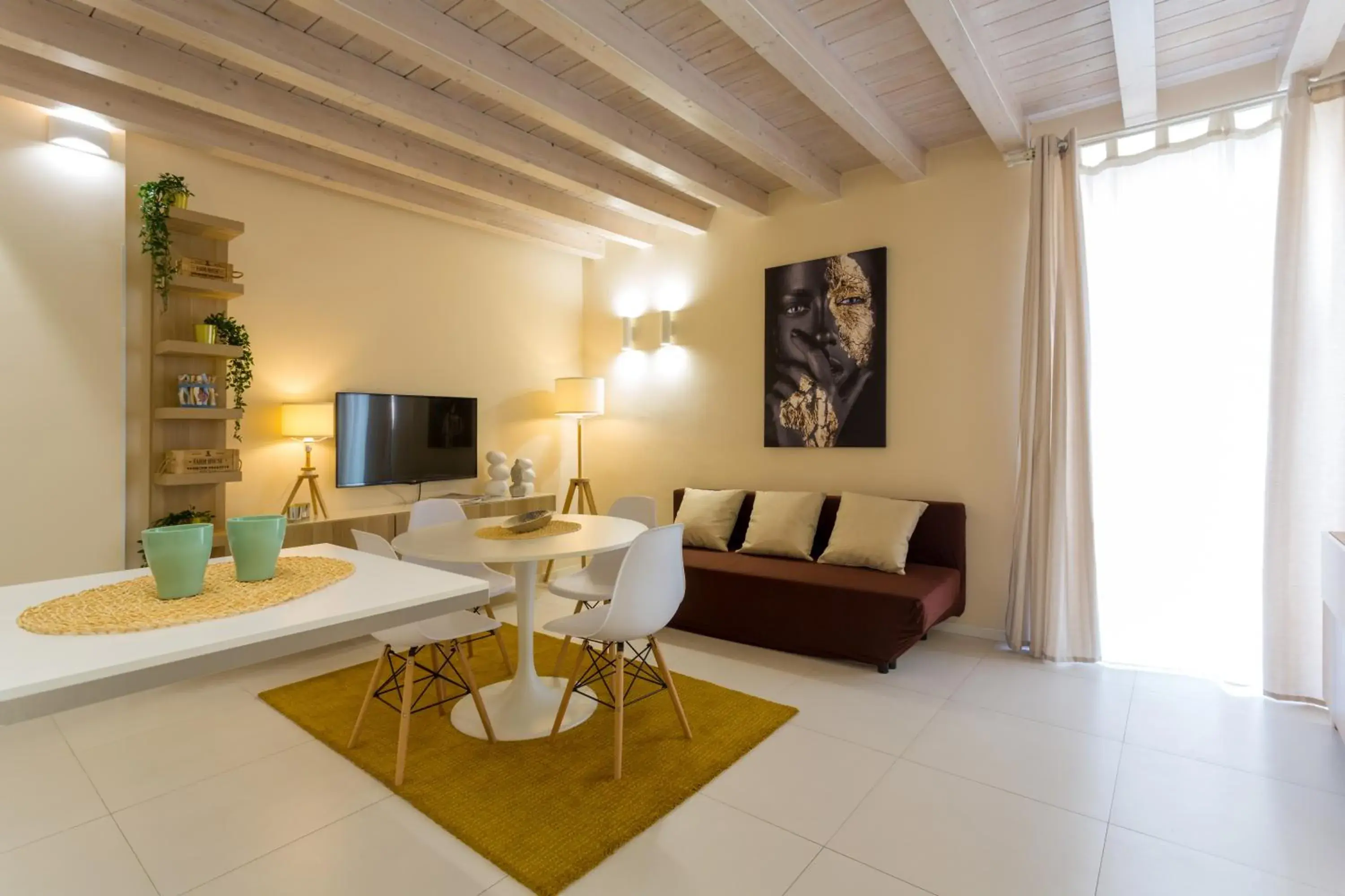 Deluxe Apartment in Stesicoro Exclusive House Deluxe Apartment in Stesicoro Exclusive House