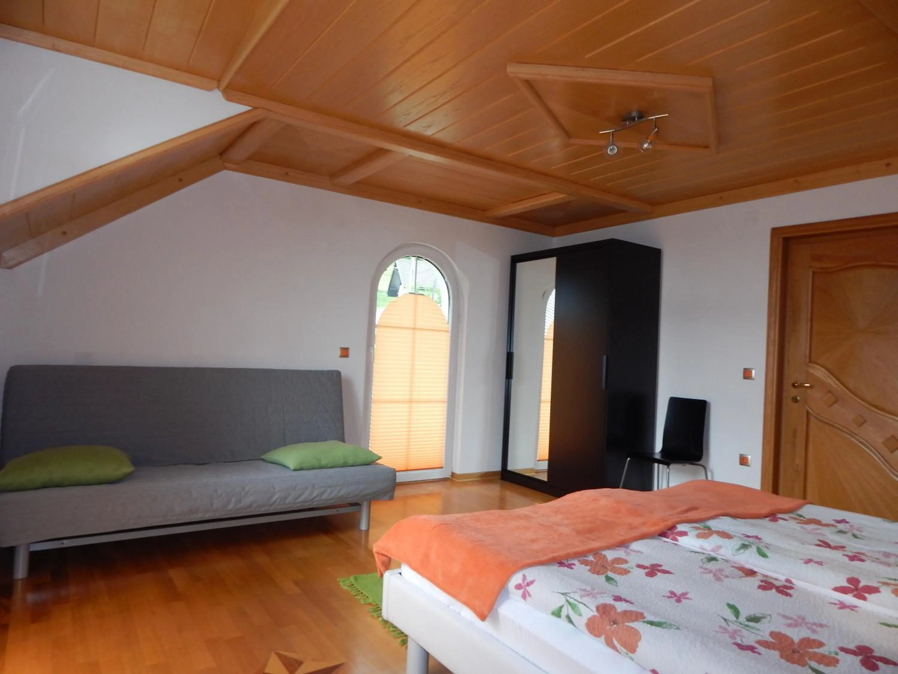 Other, Bed in Rooms Ambrožič