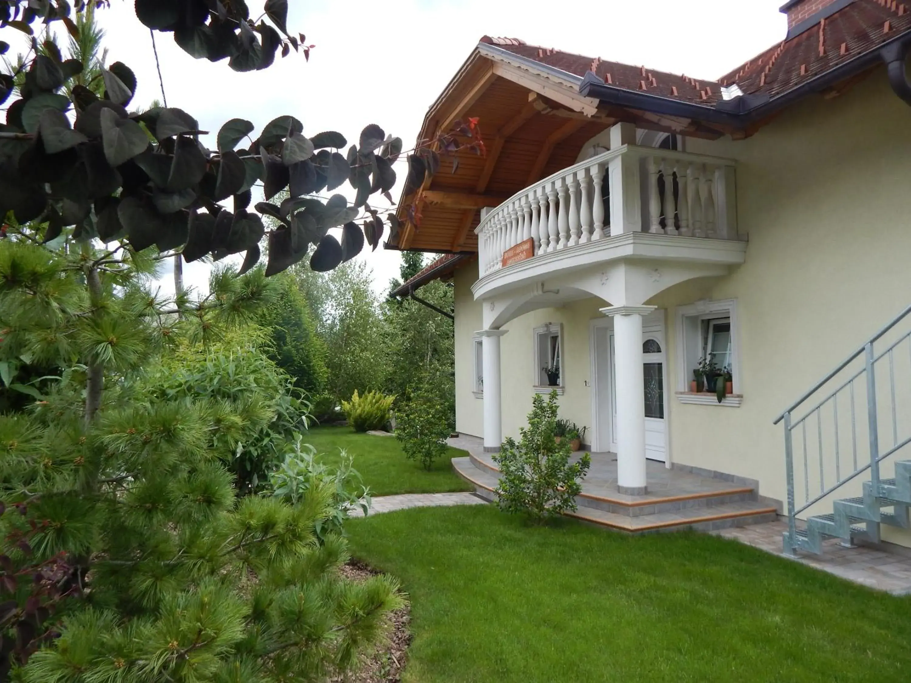 Rooms Ambrožič Rooms Ambrožič