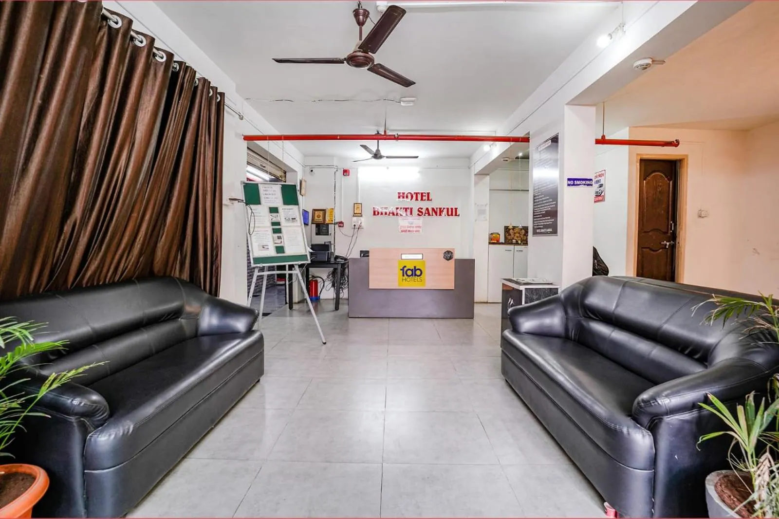 Hotel Bhakti Sankul , Nashik