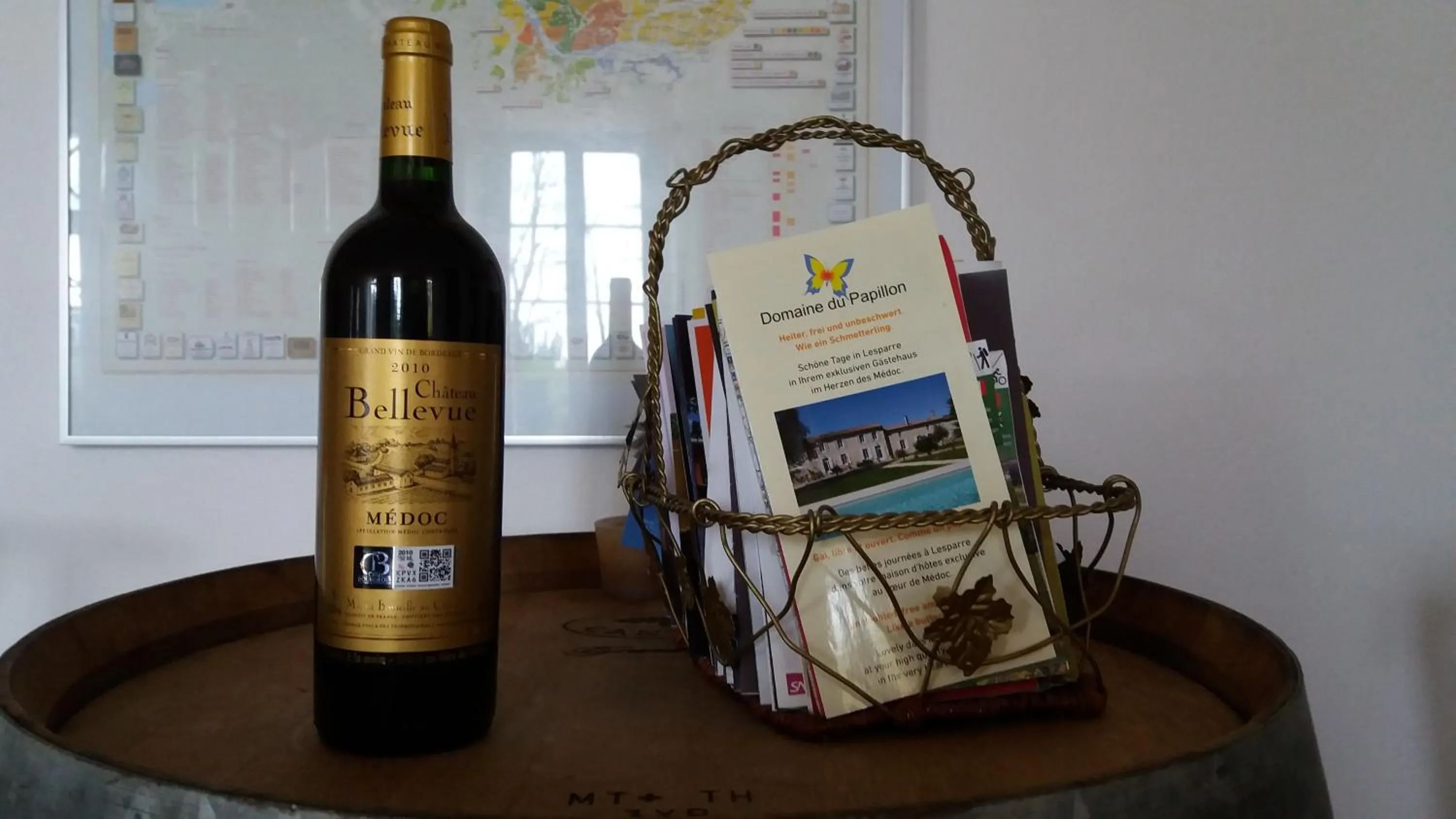 Other in Domaine du Papillon