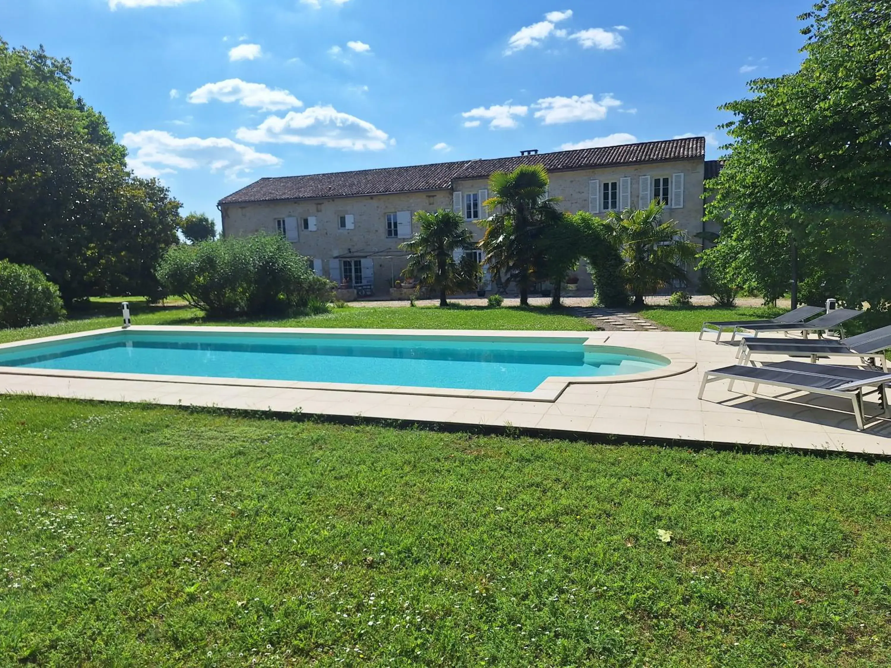 Domaine du Papillon Domaine du Papillon